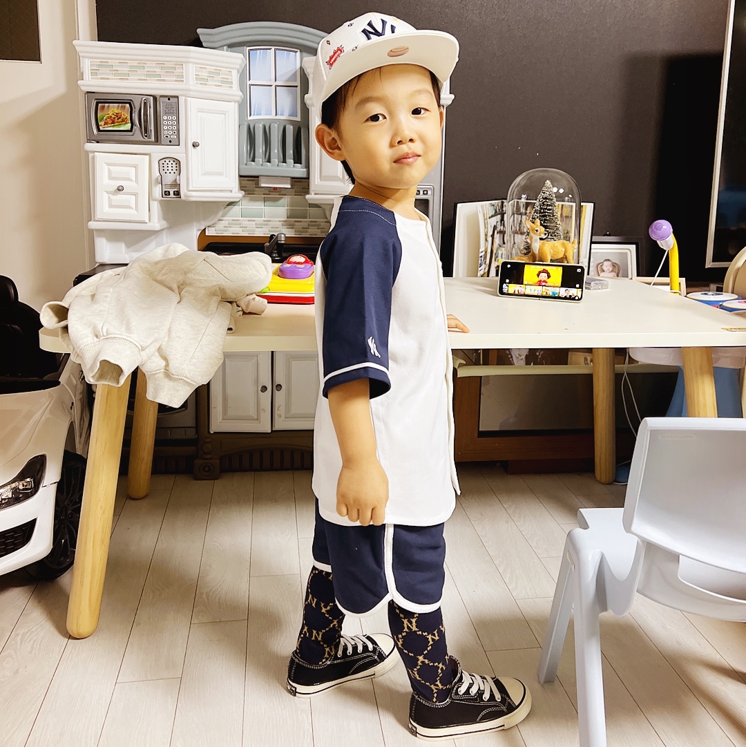in: S.U.P.R.E.M.E.213님의 스타일