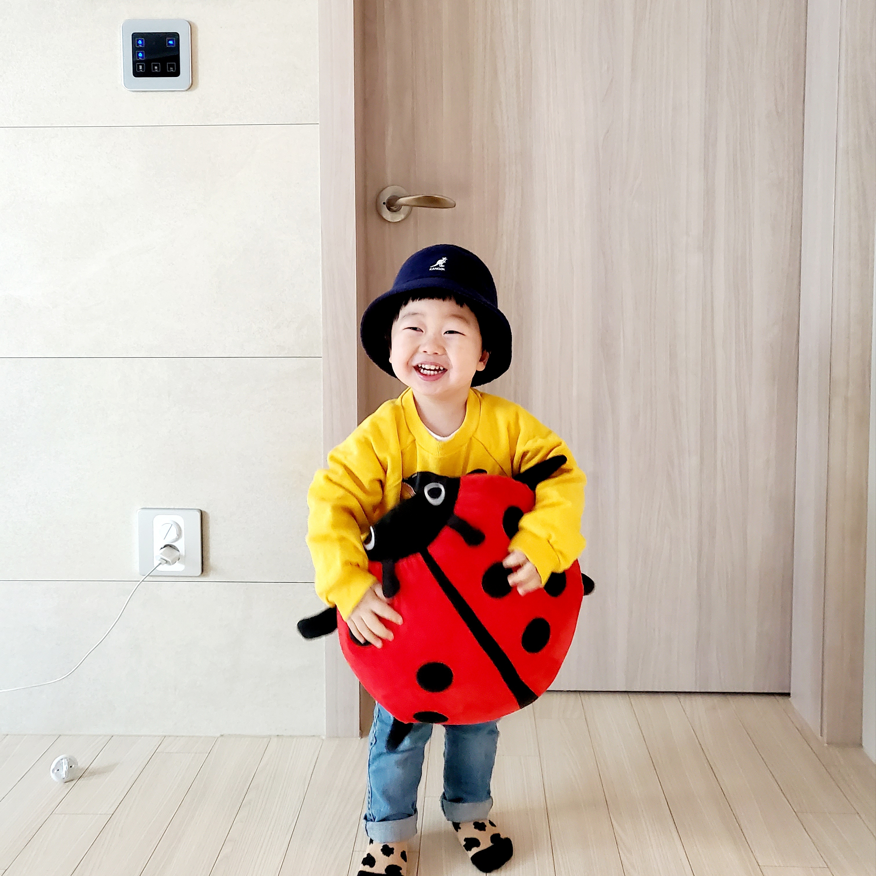 나이키가 몇이니?님의 스타일 - 1