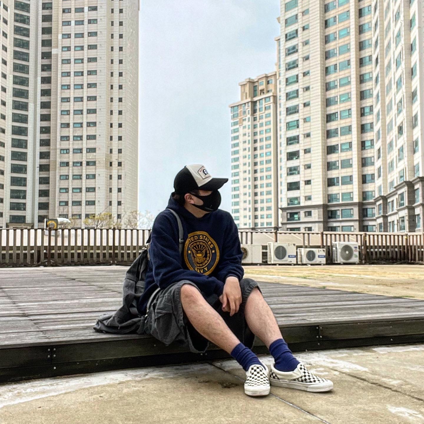 윤두환님의 스타일 - 2