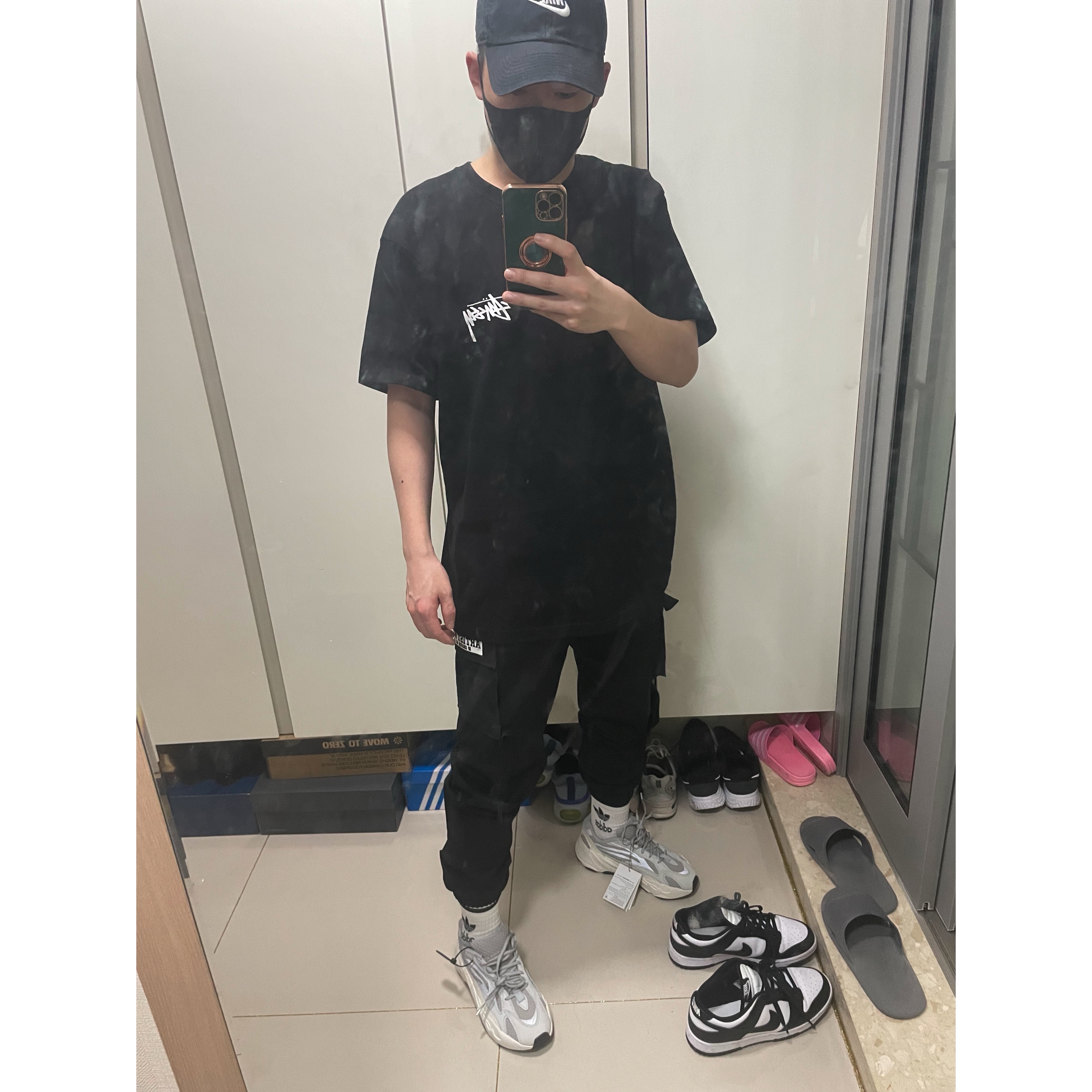 kmj8253님의 스타일