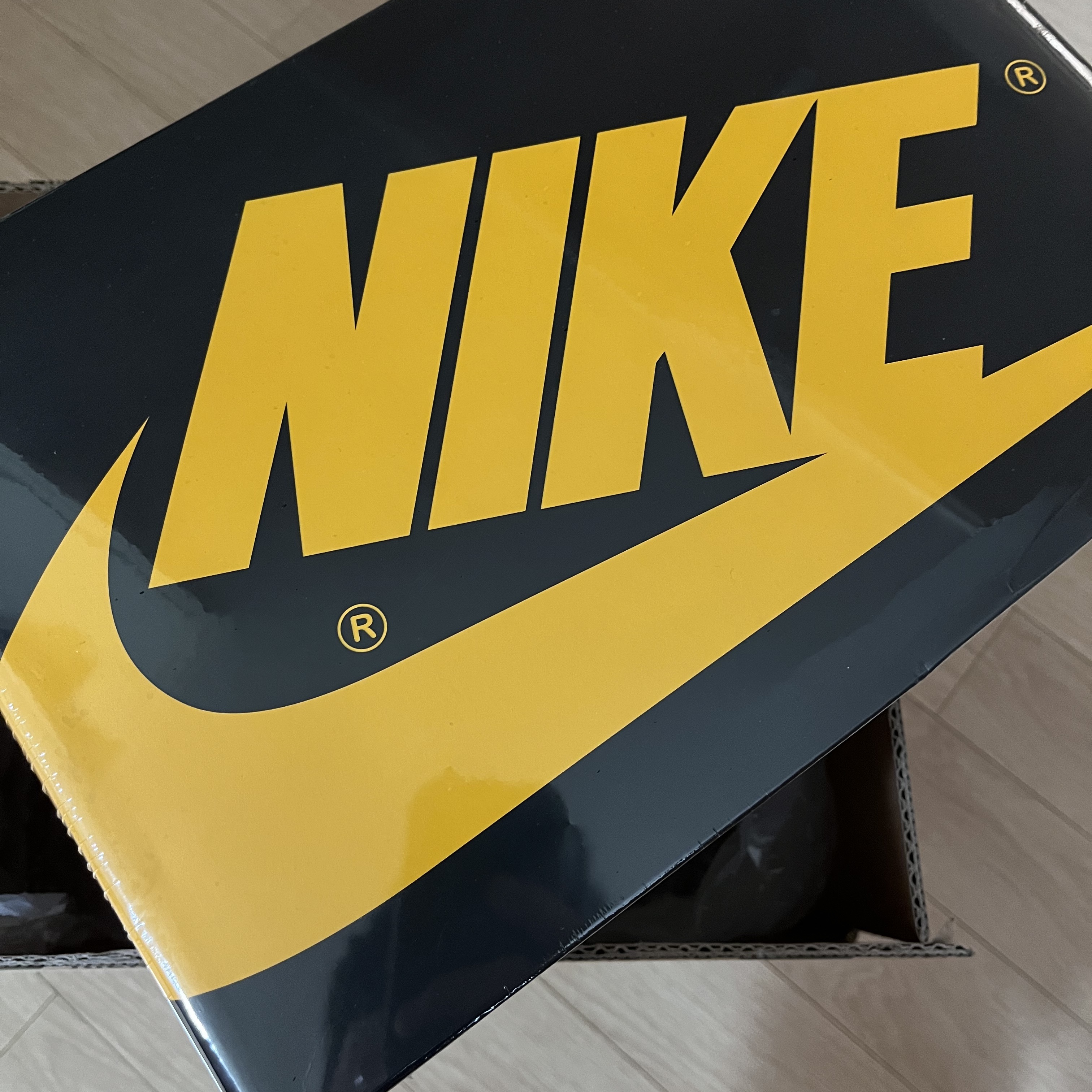 Jordan 1 Retro High OG Pollen 착용 스타일 - 2