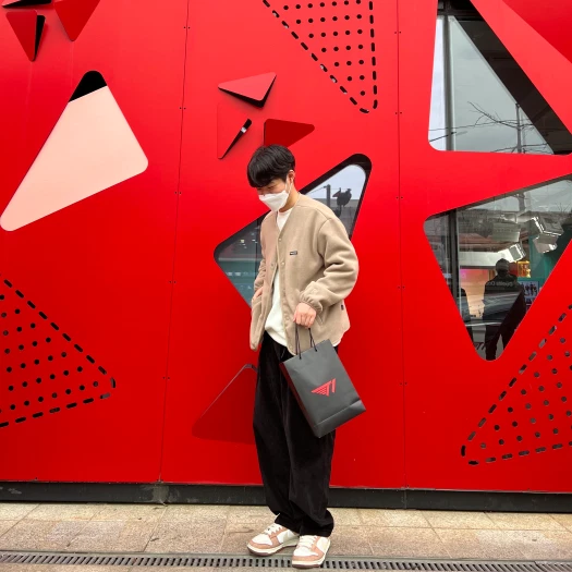 스타일 카드