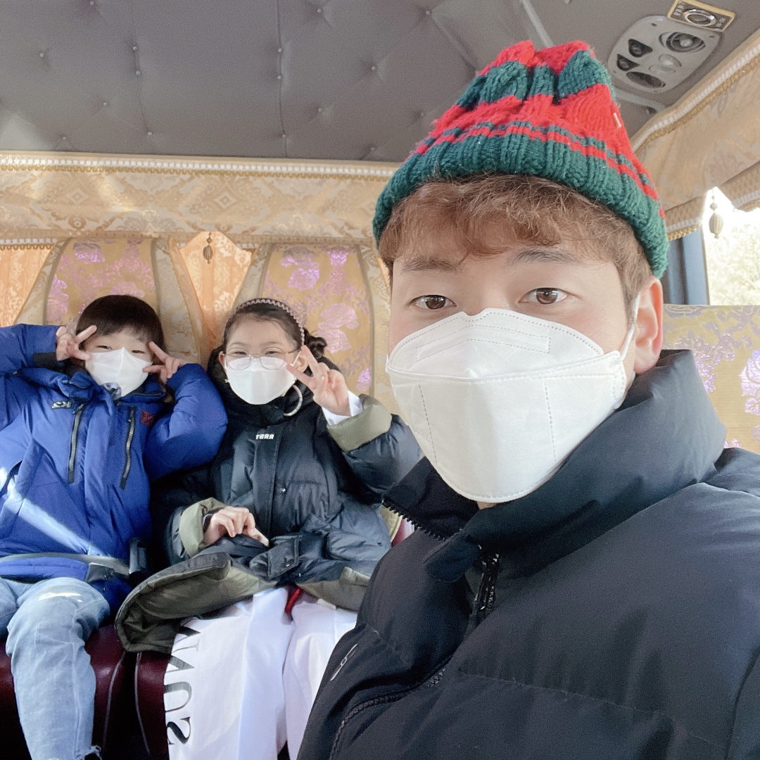 KREAM 프로필 이미지