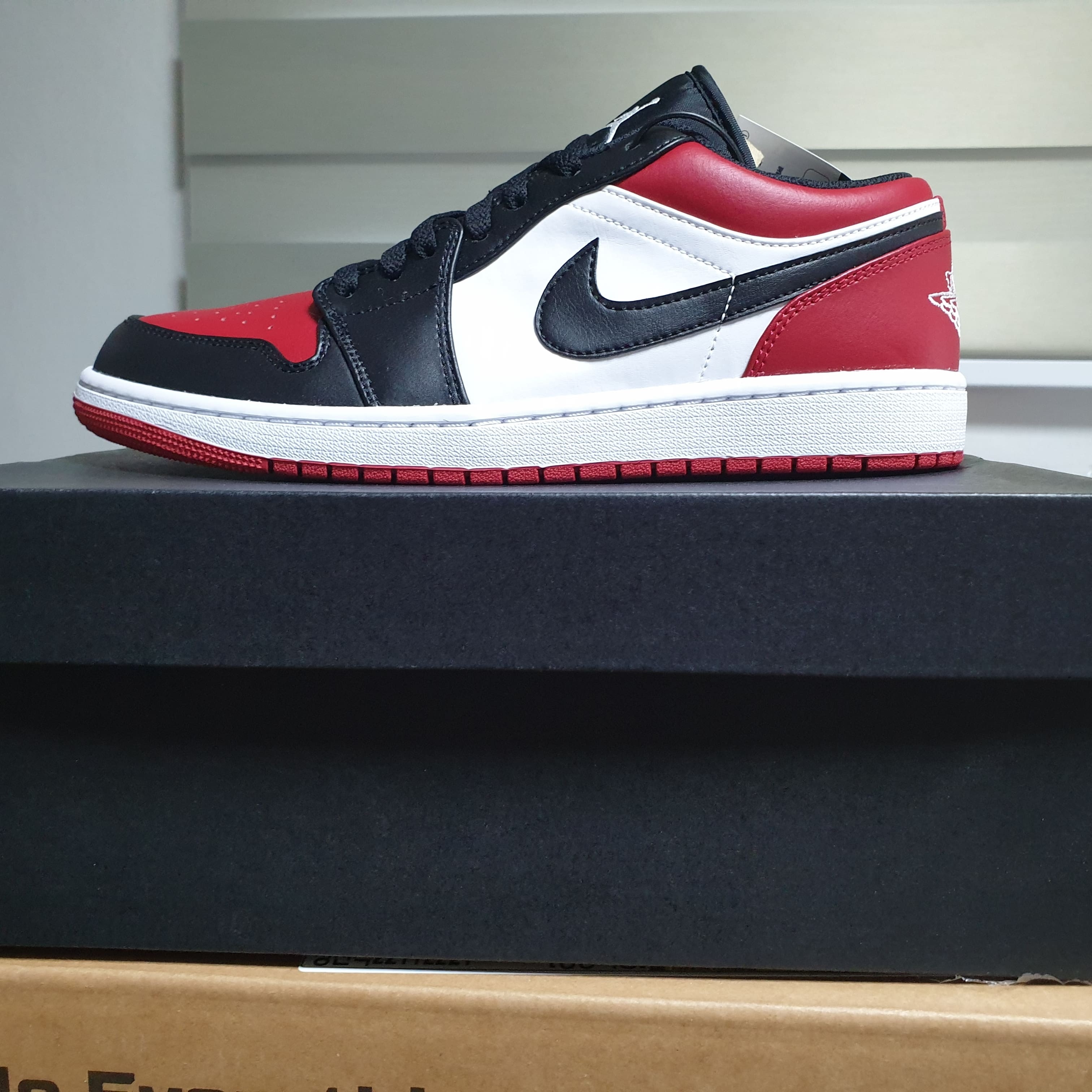 Nike x NBA Dunk Low Retro EMB Racer Blue and Orange, Nike Dunk Low Retro Championship Court Purple 착용 스타일 - 3