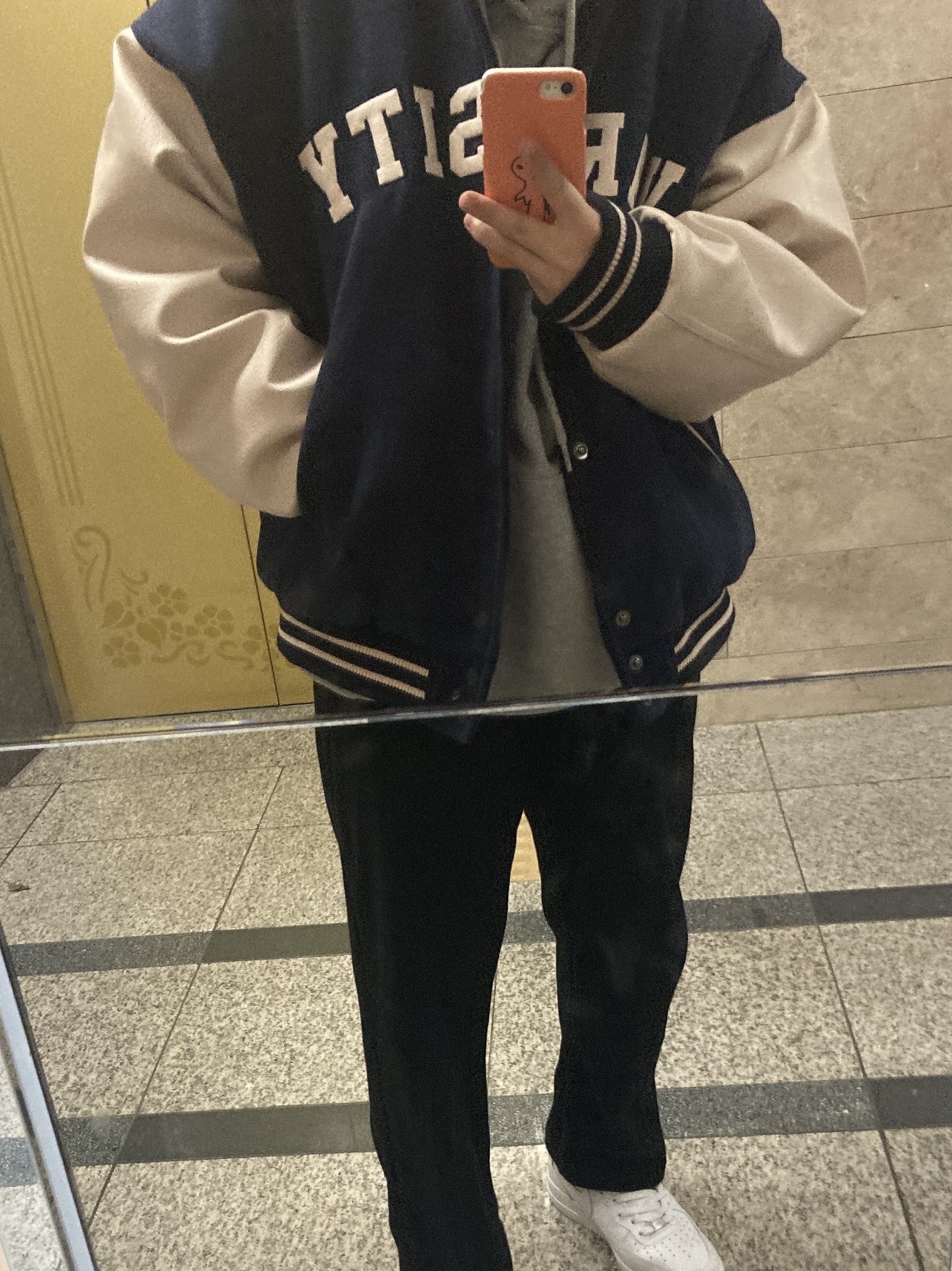 ddosik님의 스타일