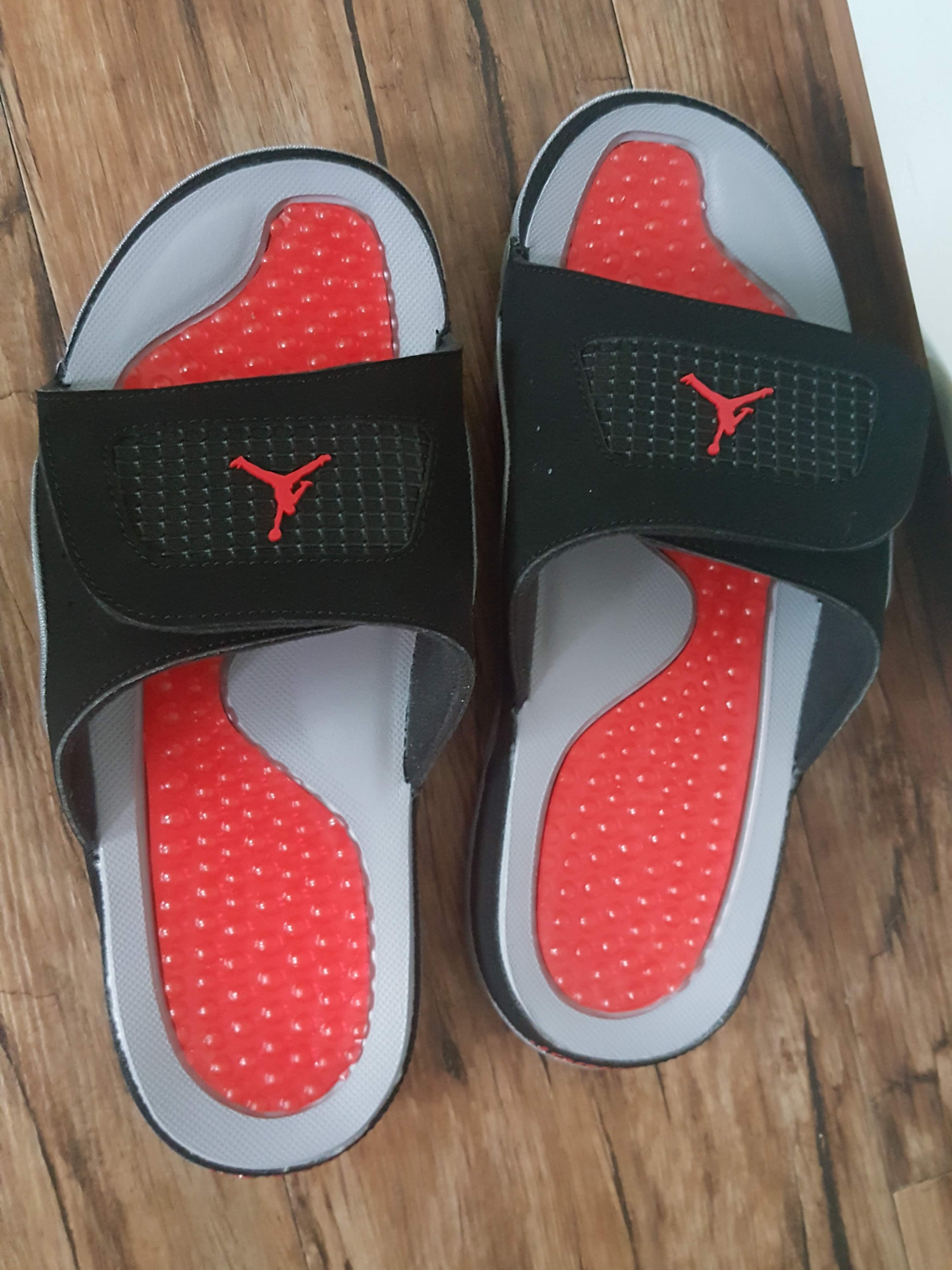 Jordan 4 Retro Bred 2019 착용 스타일