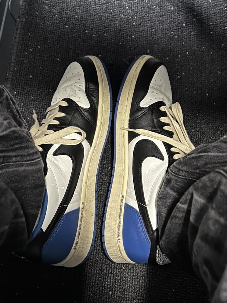 KREAM 프로필 이미지