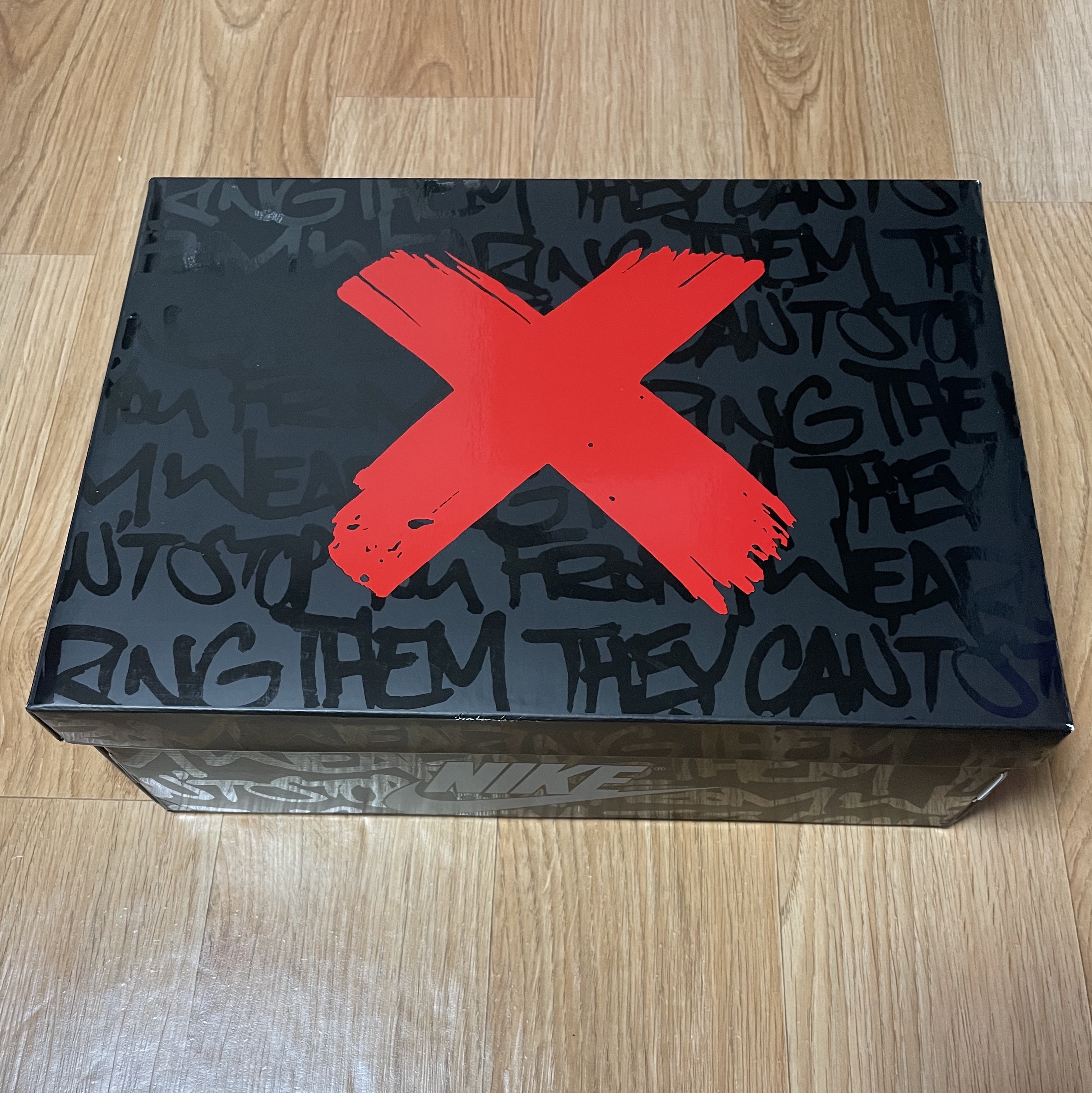 Jordan 1 Retro High OG Rebellionaire 착용 스타일 - 4