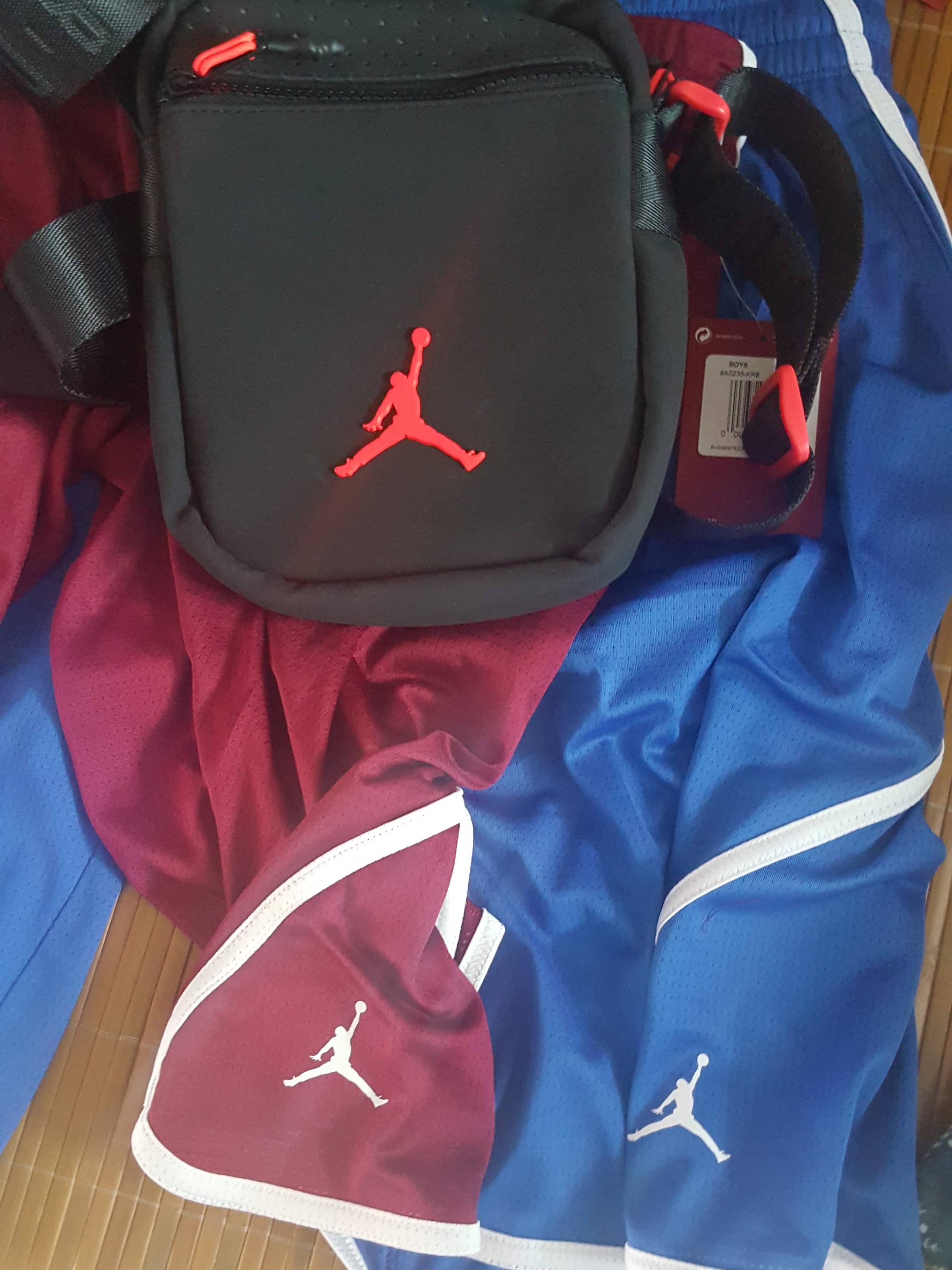 Jordan 6 Retro Infrared 2019 착용 스타일