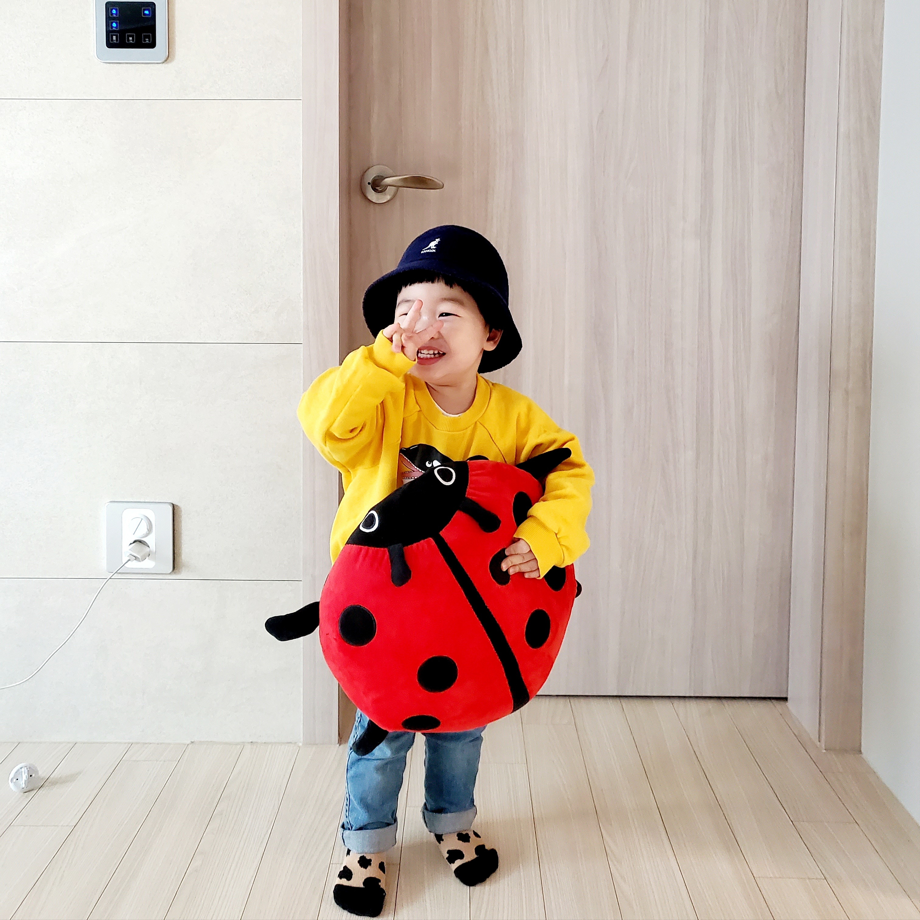 나이키가 몇이니?님의 스타일 - 3