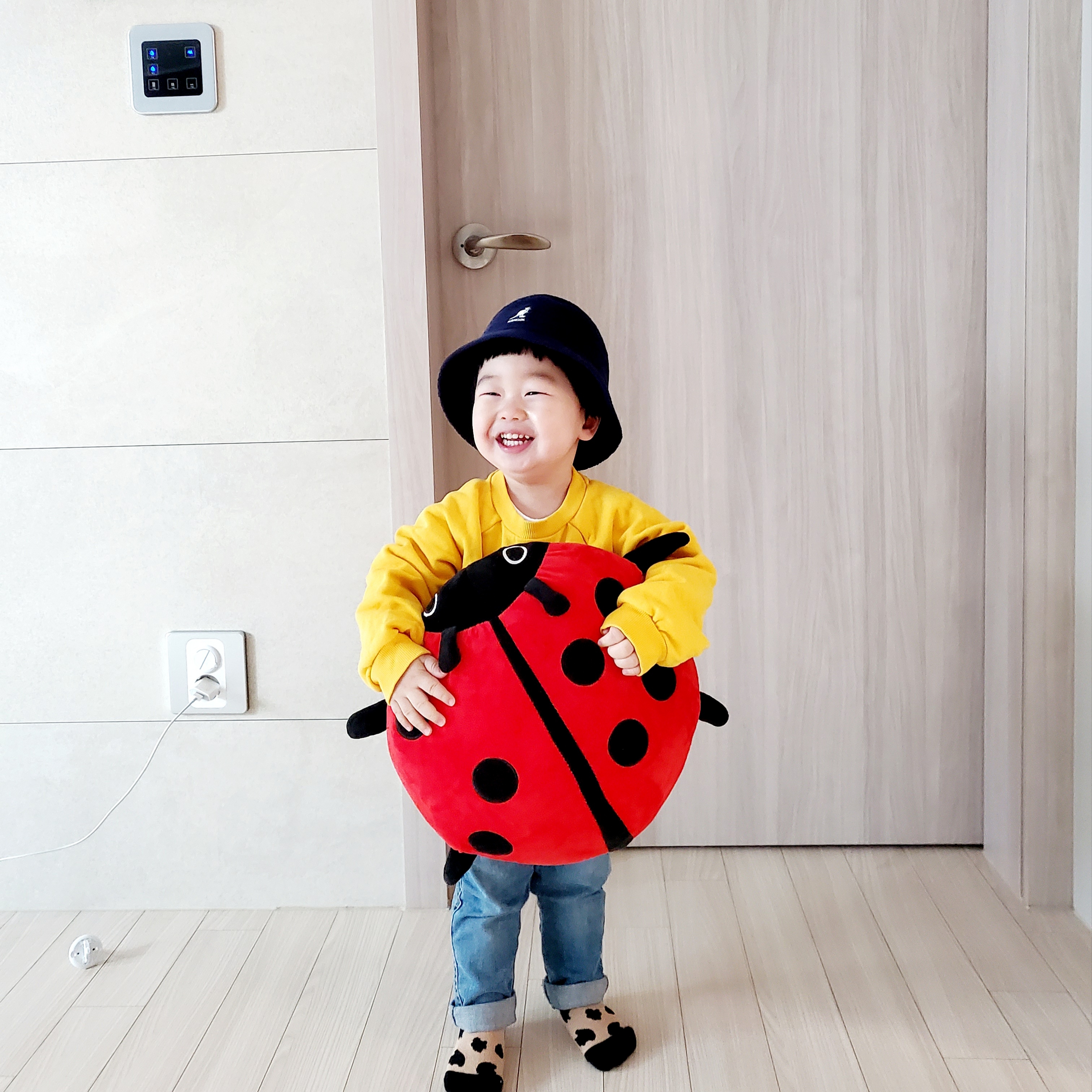 나이키가 몇이니?님의 스타일 - 2