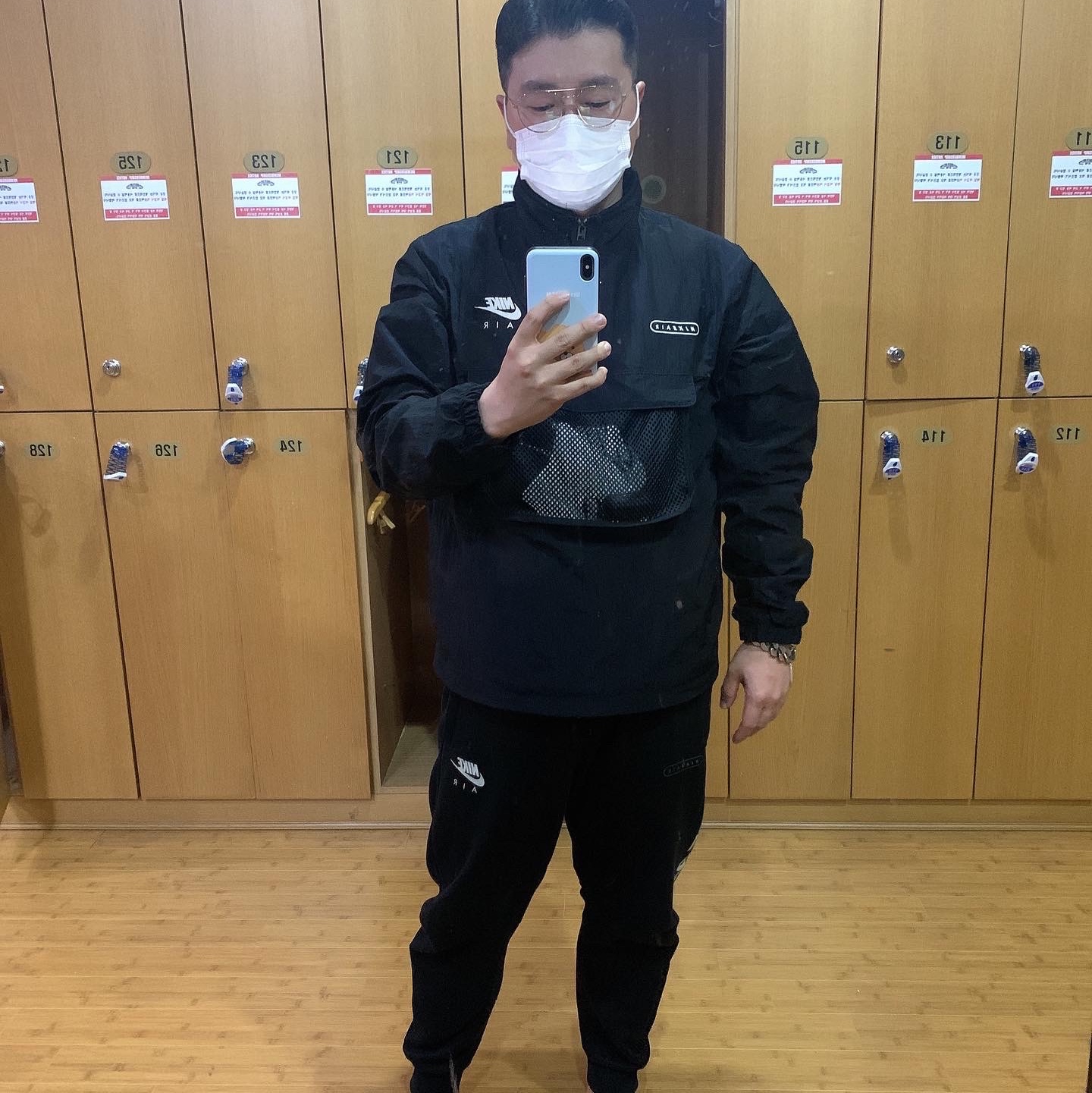 solo-_-v님의 스타일