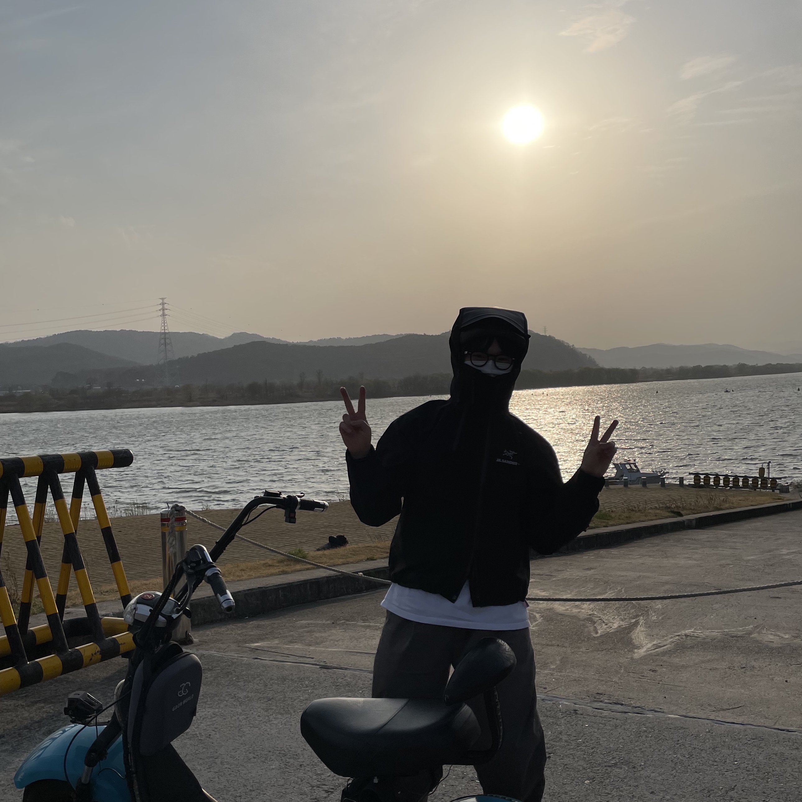 james님의 스타일 - 2