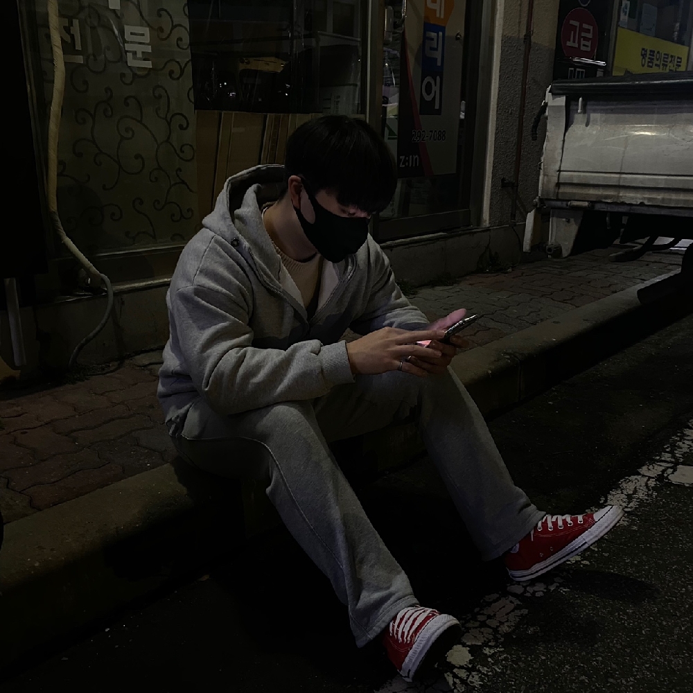 KREAM 프로필 이미지