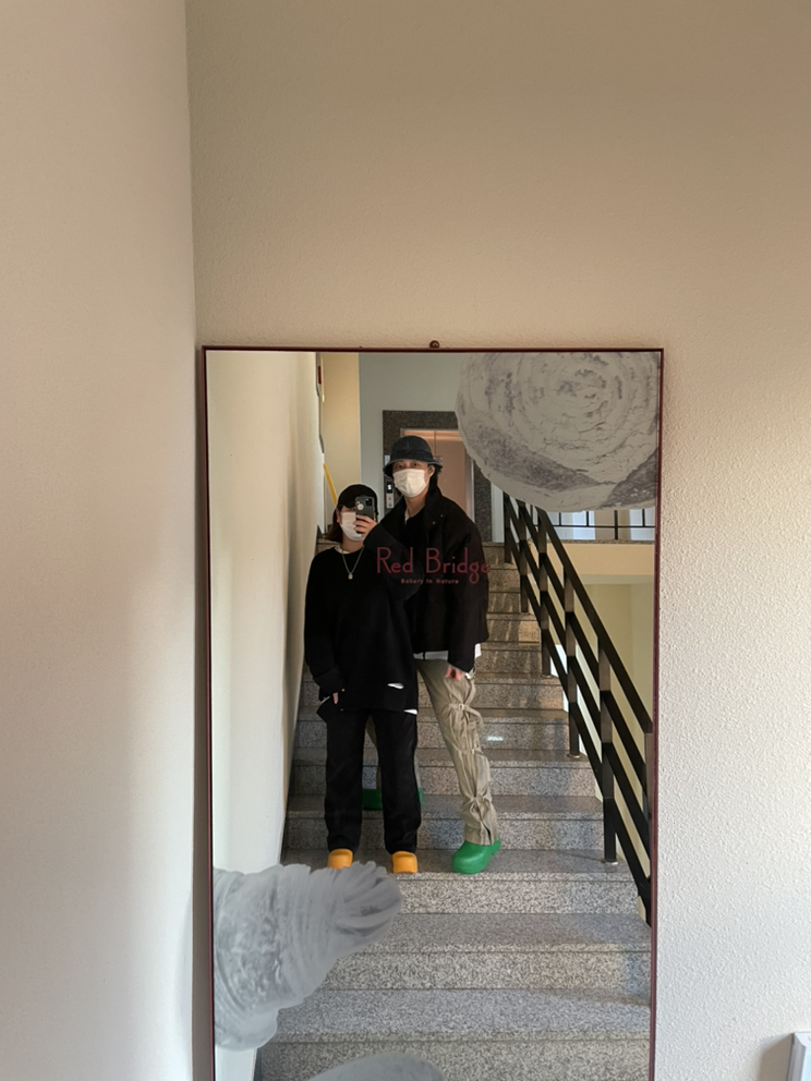 KREAM 프로필 이미지