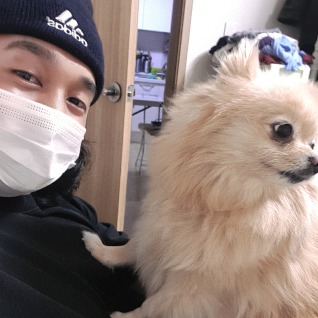 륜님의 스타일