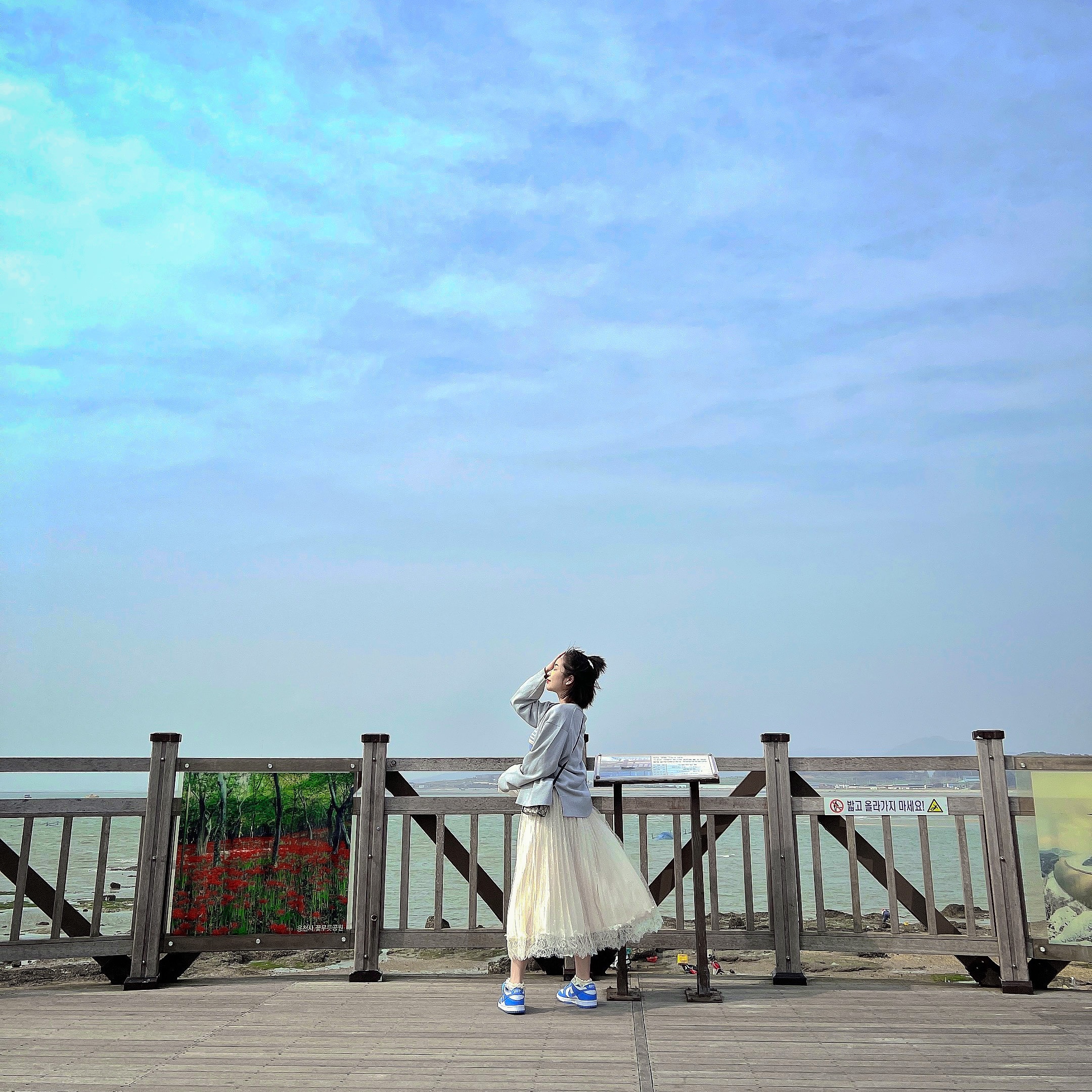 🐶님의 스타일