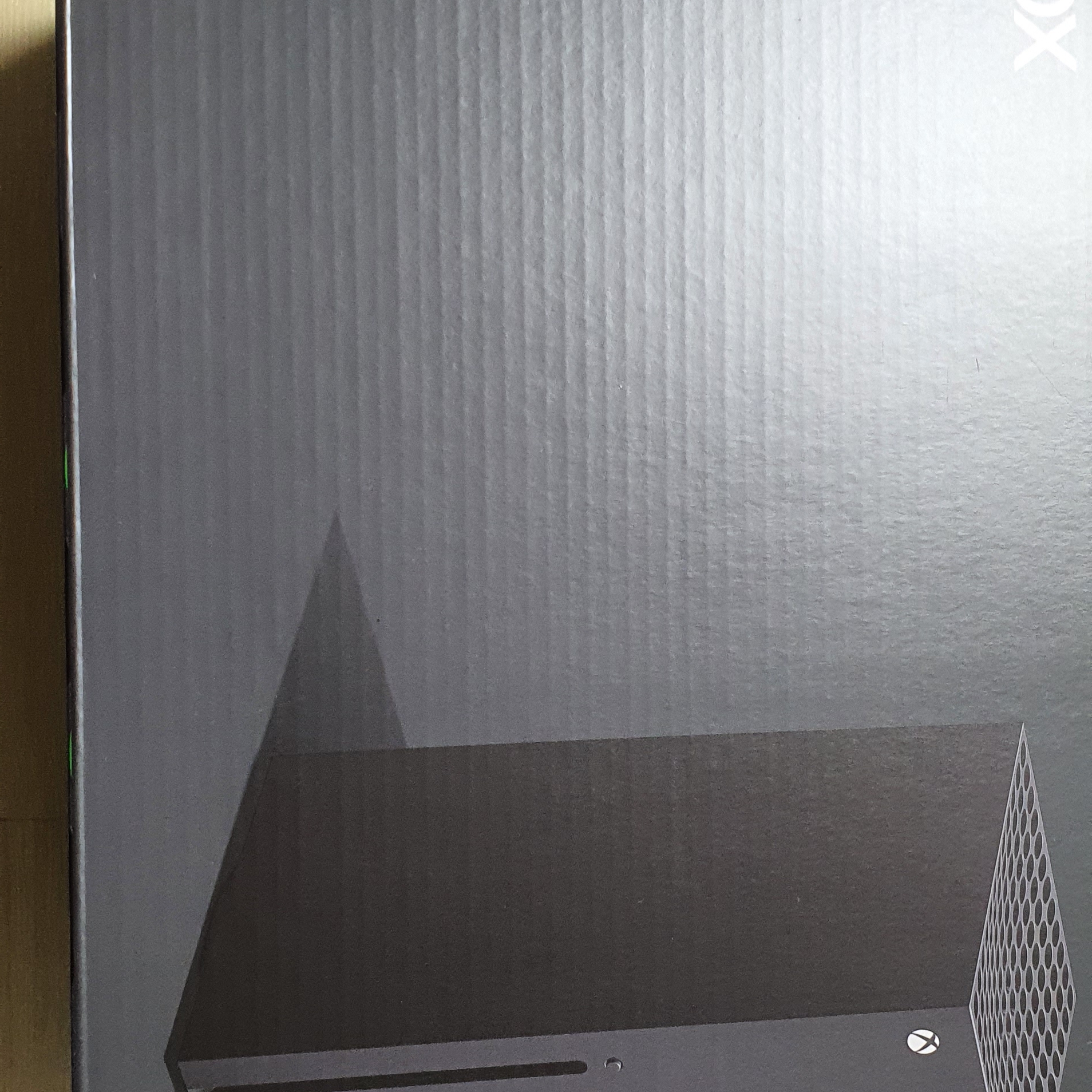 Xbox Series X (220V) 착용 스타일