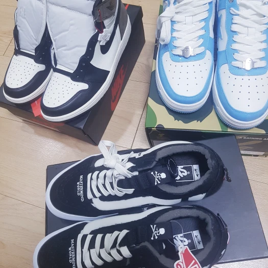 스타일 카드