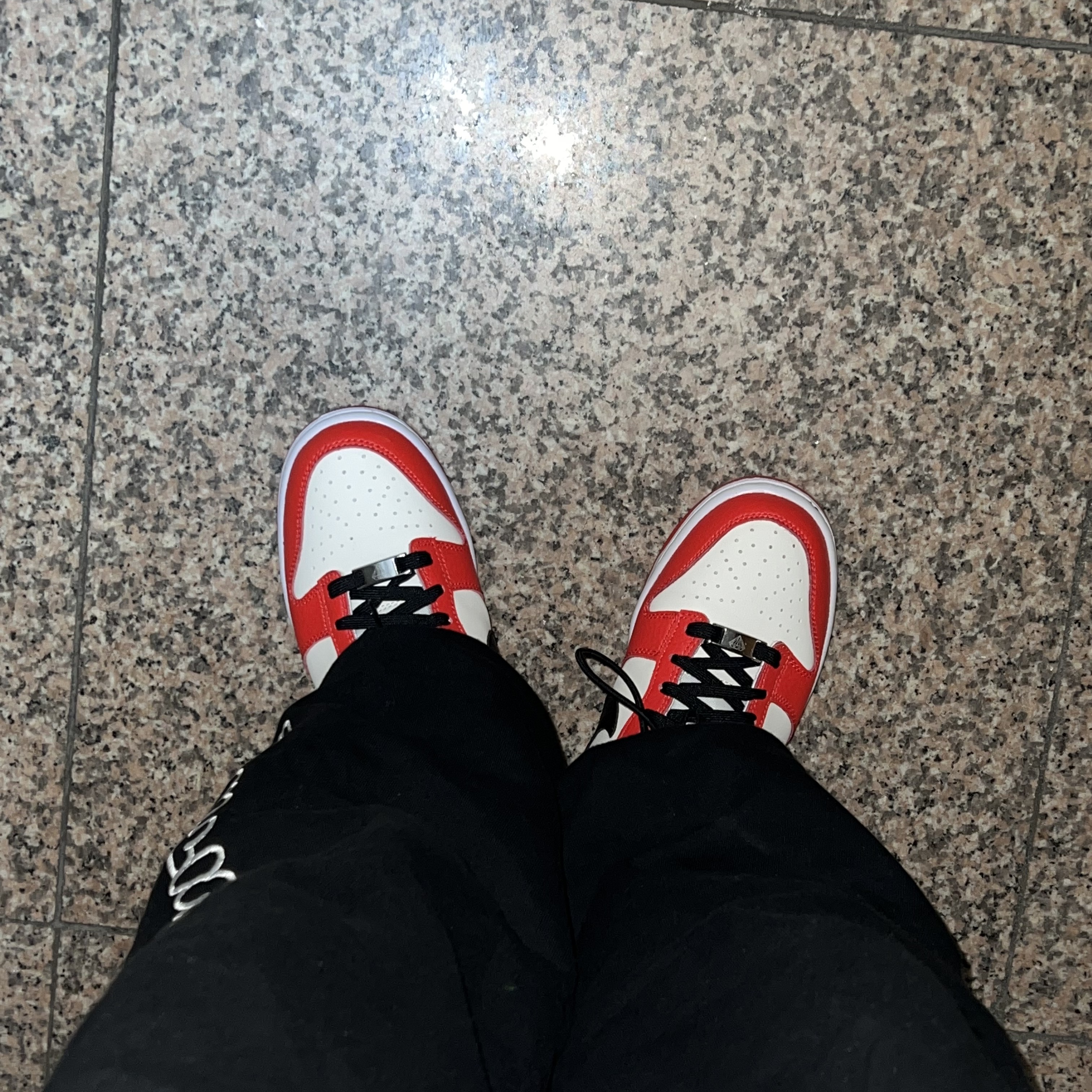 초댕님의 스타일