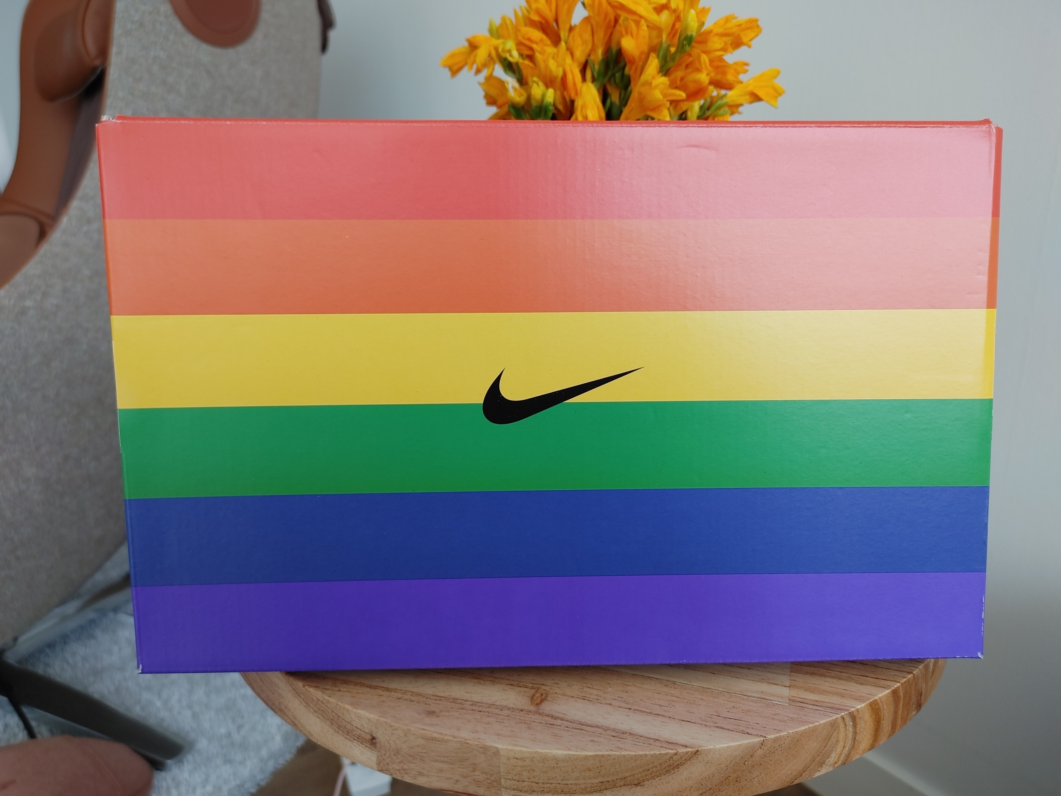 Nike Air Max 2090 Be True 2020 착용 스타일 - 2
