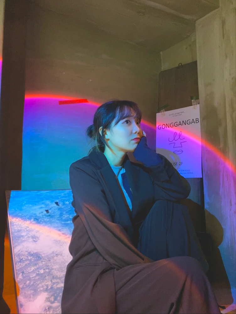 KREAM 프로필 이미지