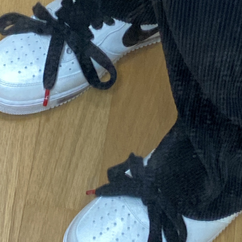Nike x Peaceminusone Air Force 1 Low Para-Noise 2.0, Nike x Peaceminusone Air Force 1 Low Para-Noise - Korea Exclusive 착용 스타일 - 2
