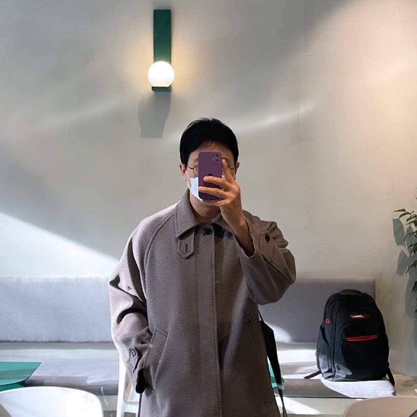 Colin chef님의 스타일