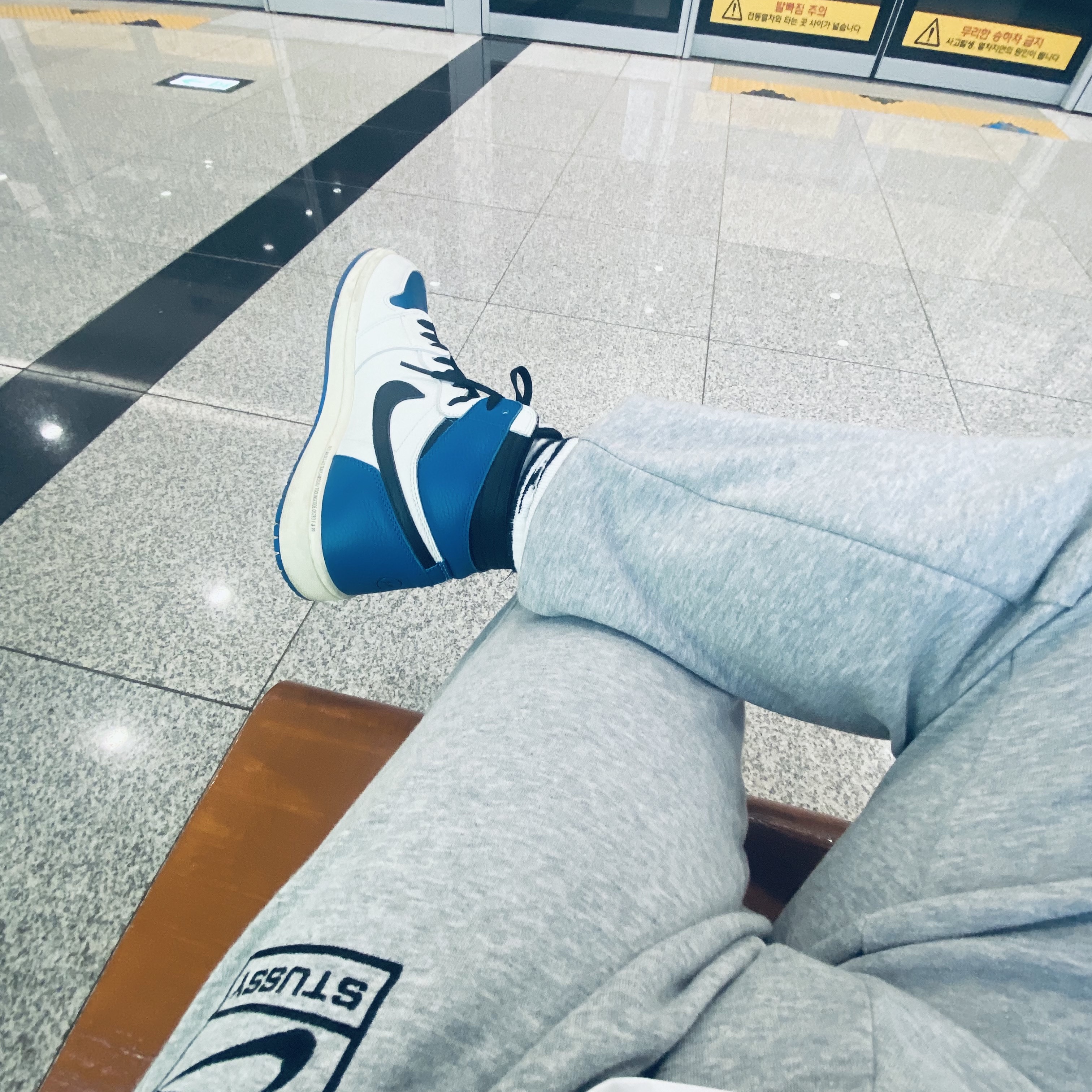 ㄴㄱㅎ님의 스타일