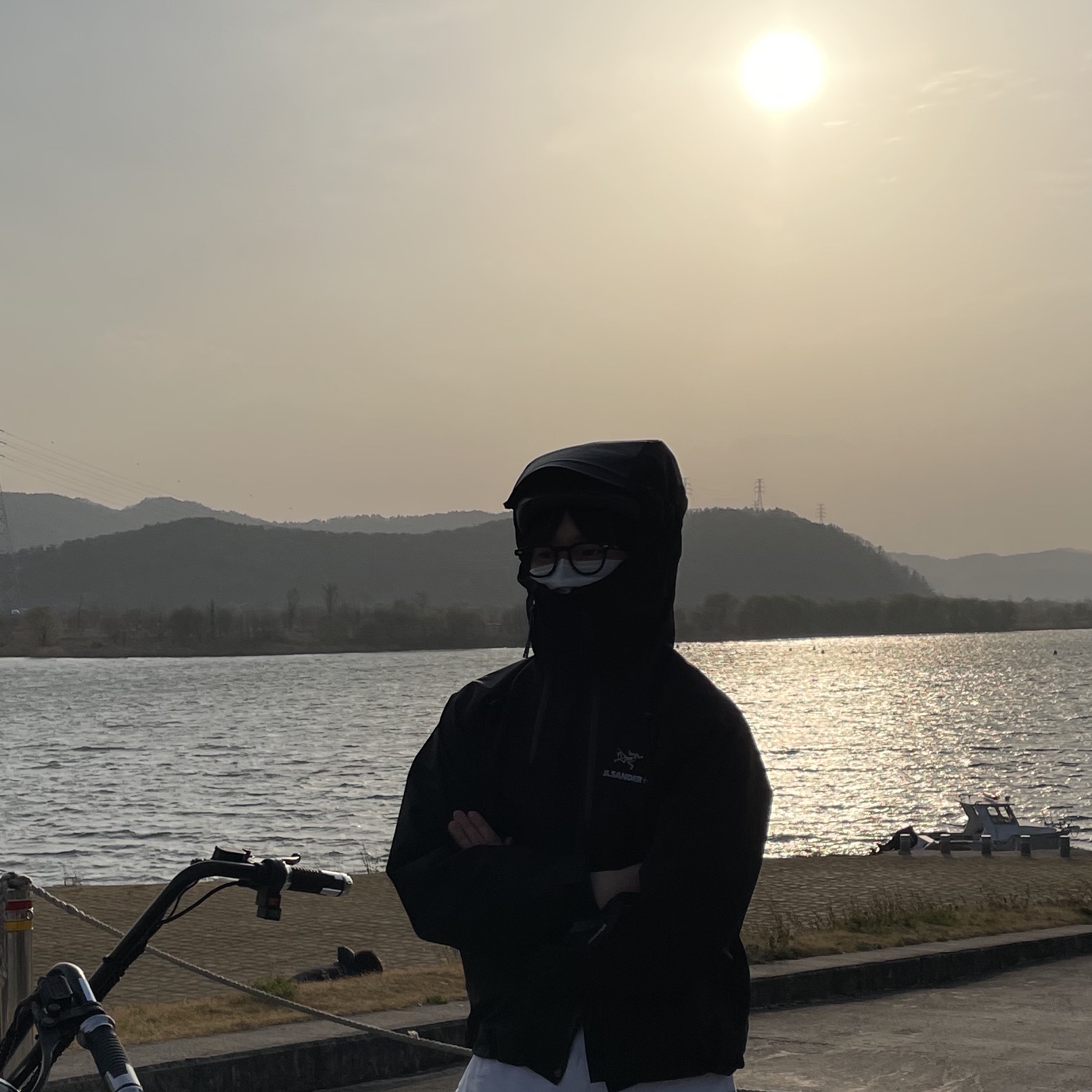 james님의 스타일 - 1