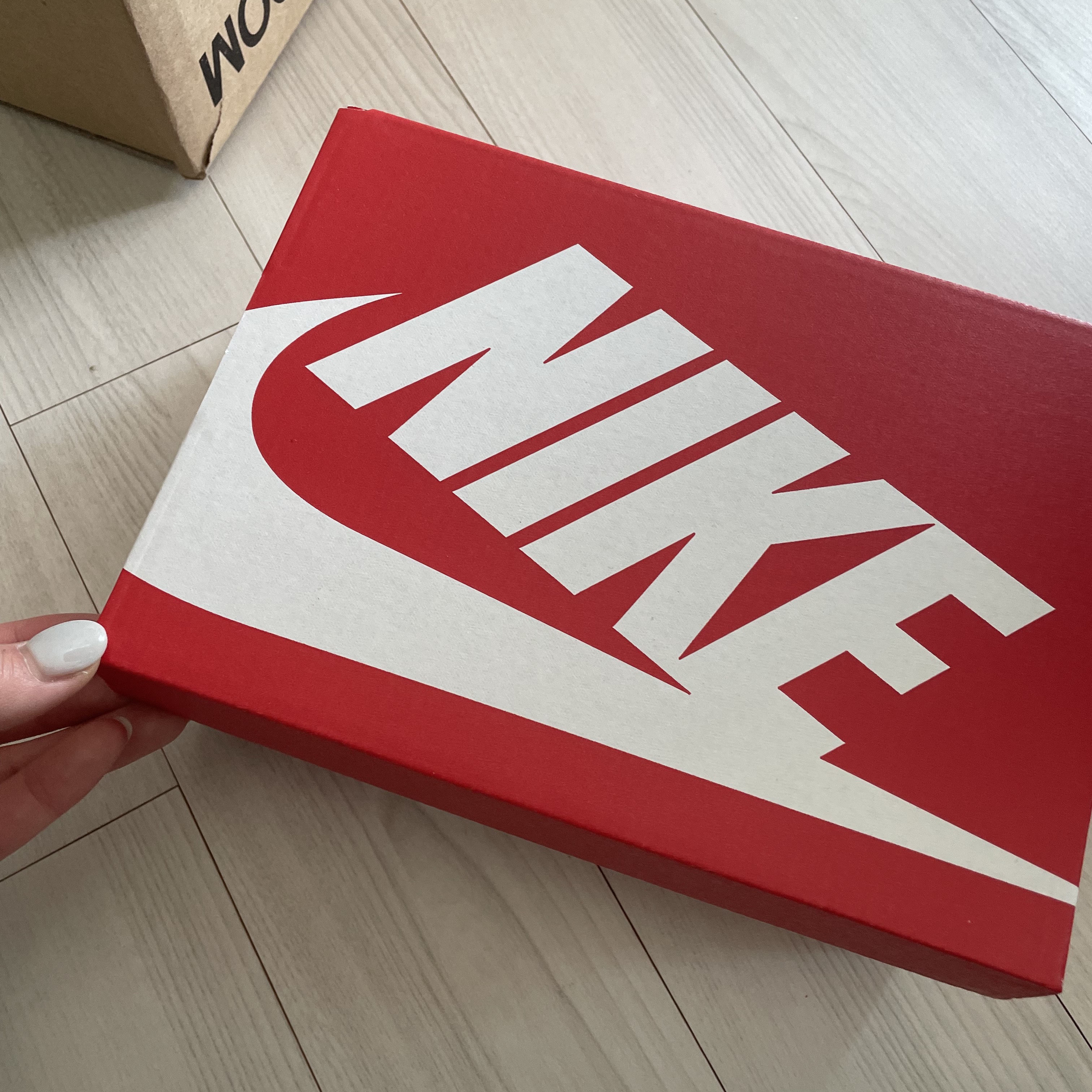 (TD) Nike Dunk Low Archeo Pink 착용 스타일 - 2