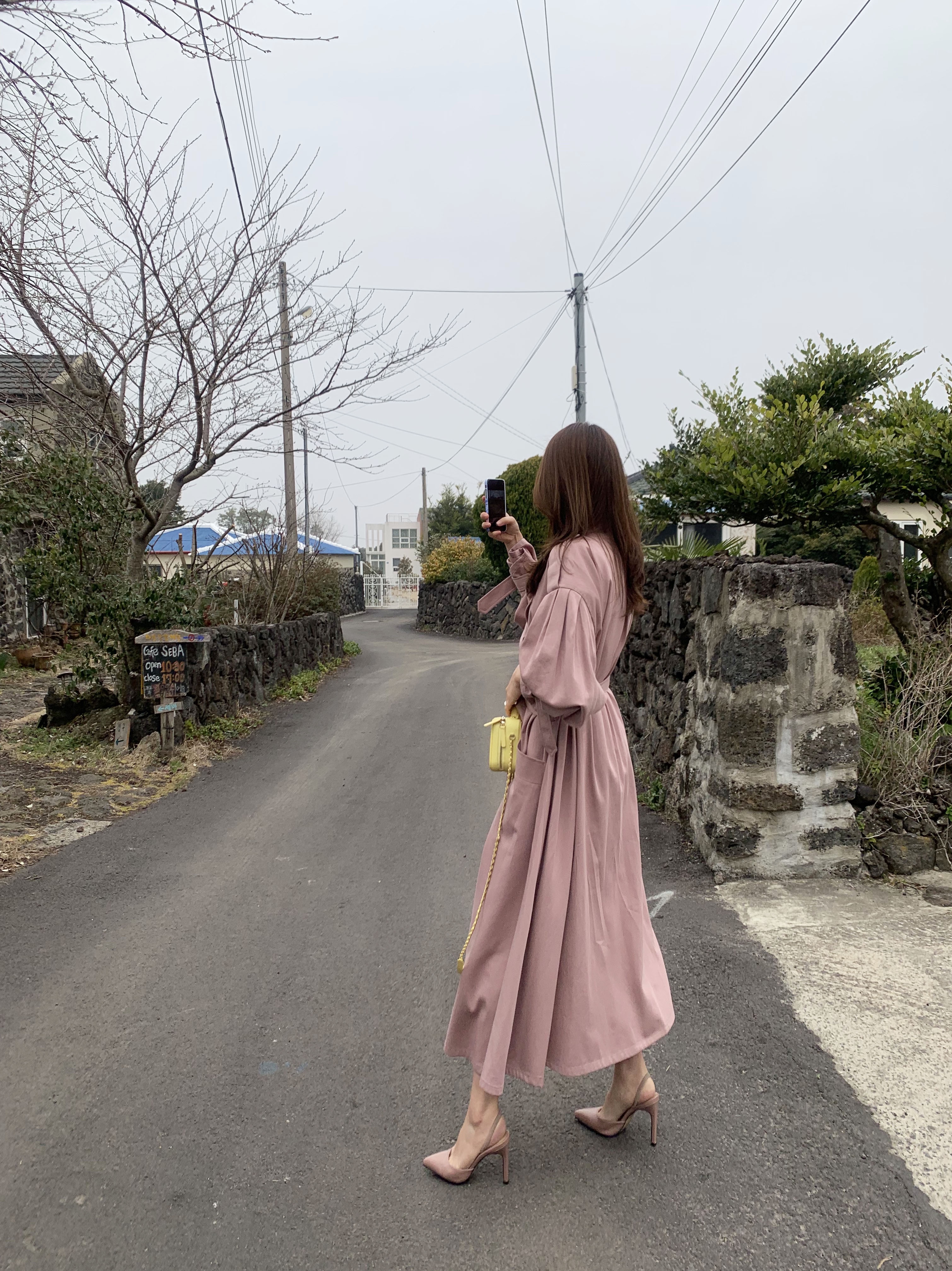 꿀벌이🐝 이지유님의 스타일 - 2
