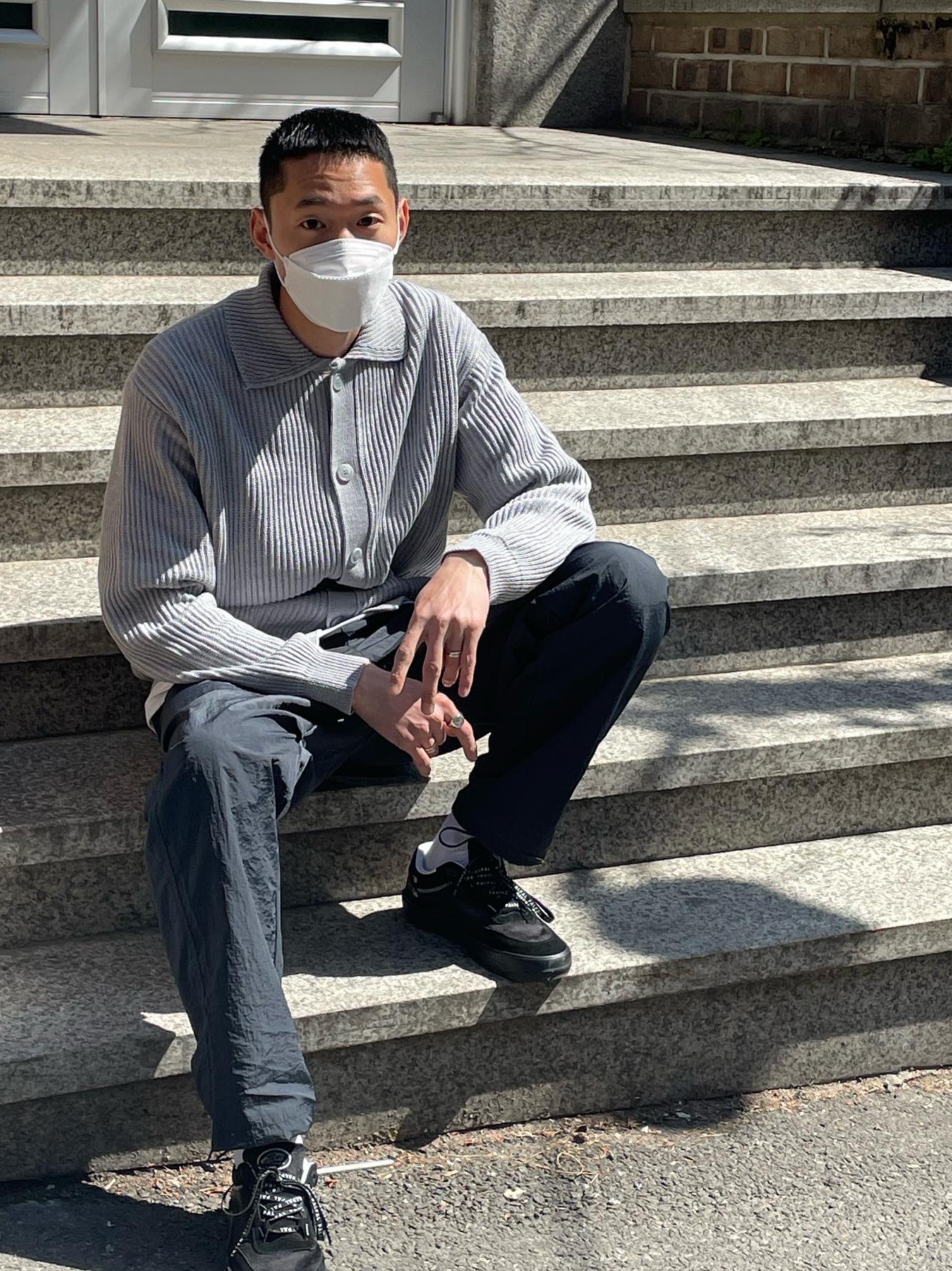 -님의 스타일 - 1