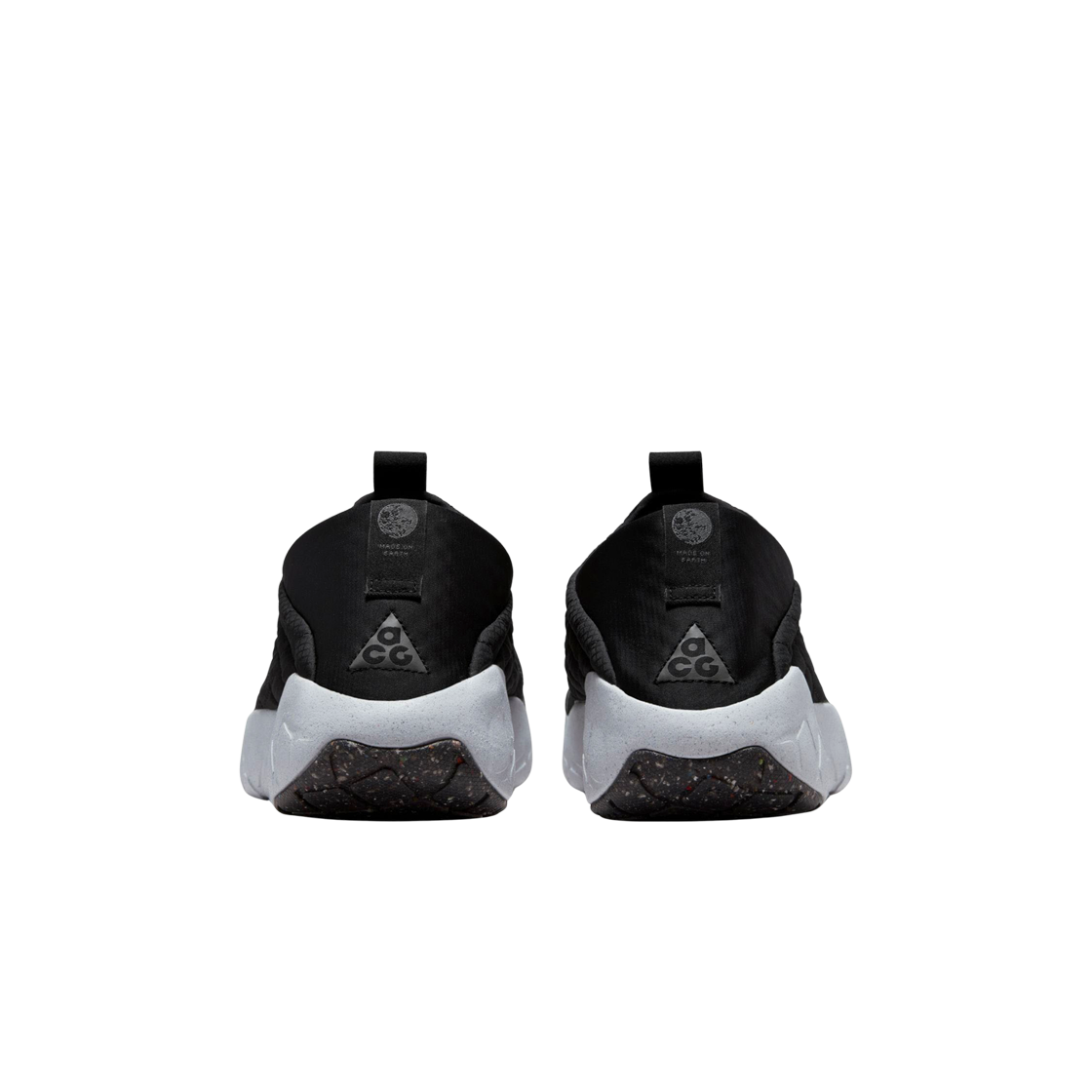 나이키 ACG 목 3.5 블랙(Nike ACG Moc 3.5 Black) - 3