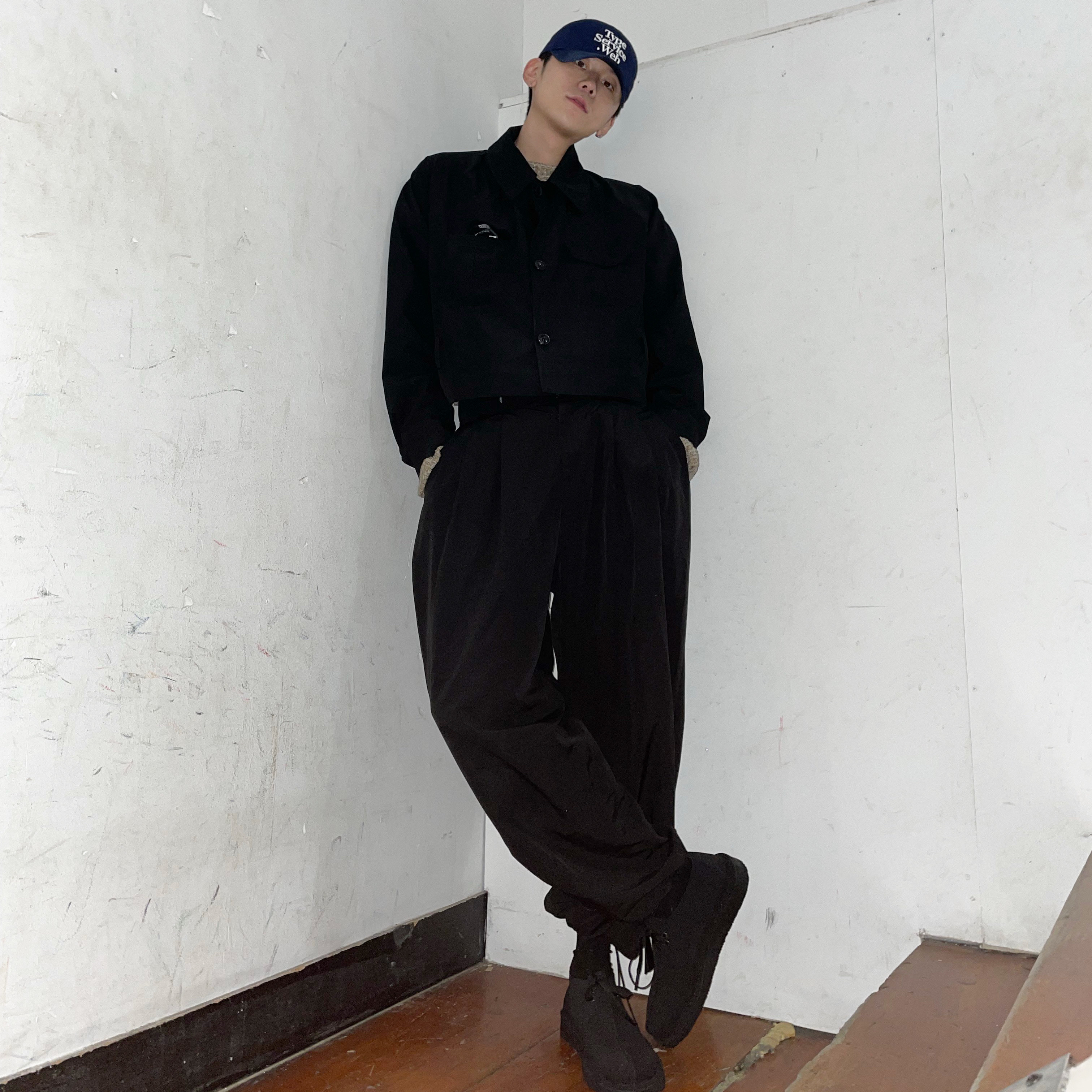 rudwoqkr123님의 스타일