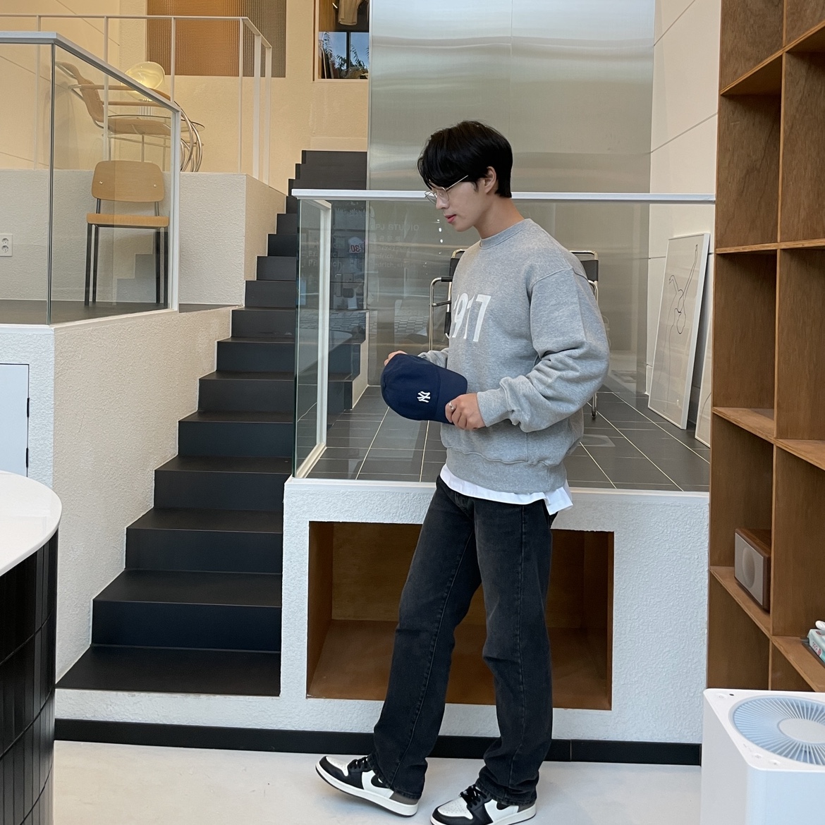 ho_drum님의 스타일 - 1
