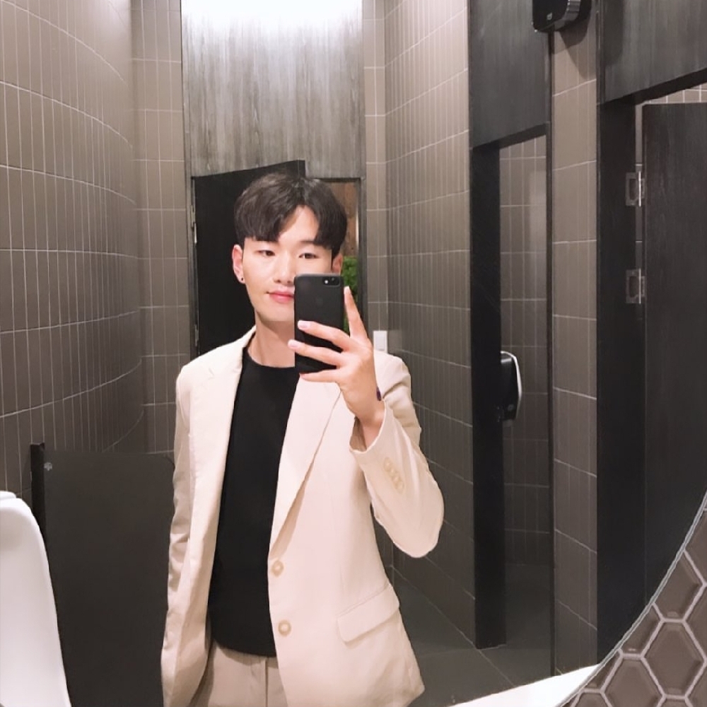 KREAM 프로필 이미지