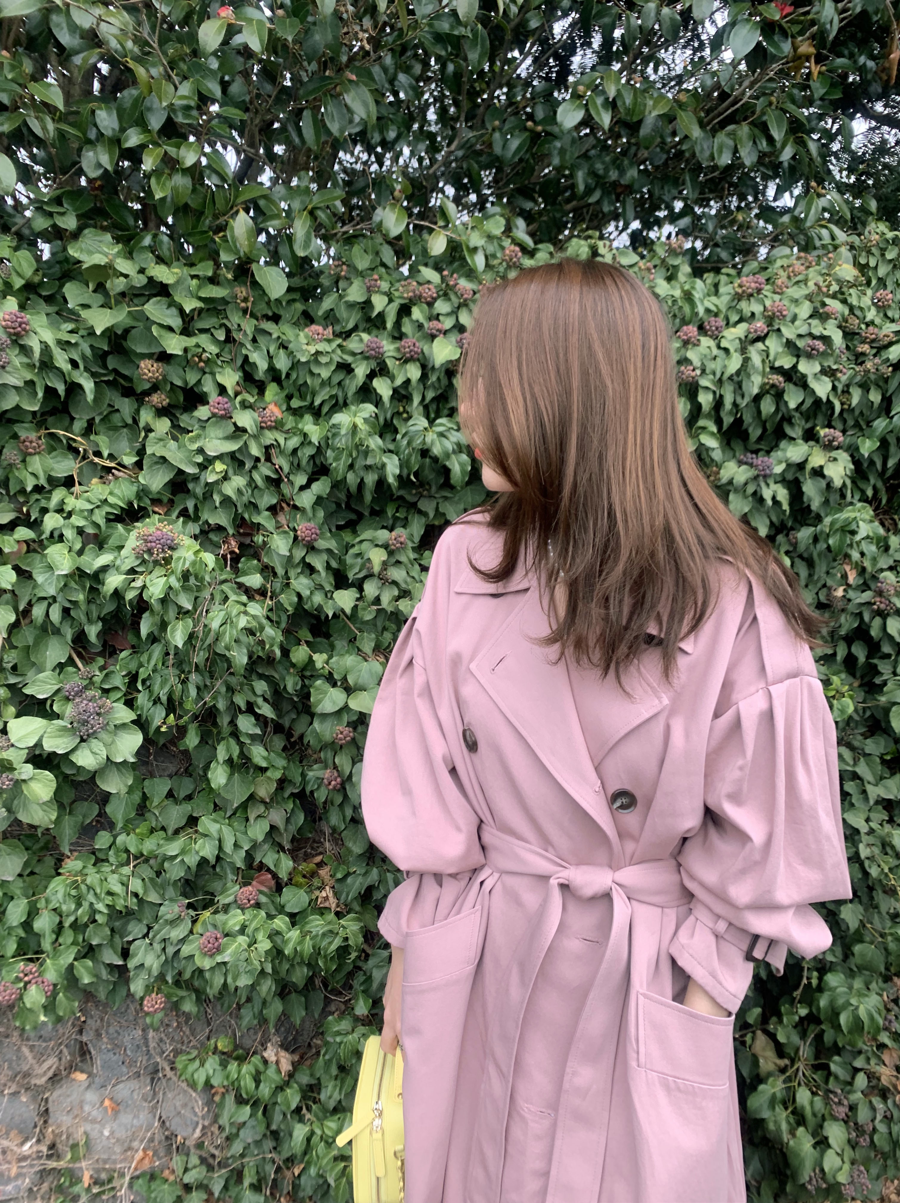 꿀벌이🐝 이지유님의 스타일 - 1