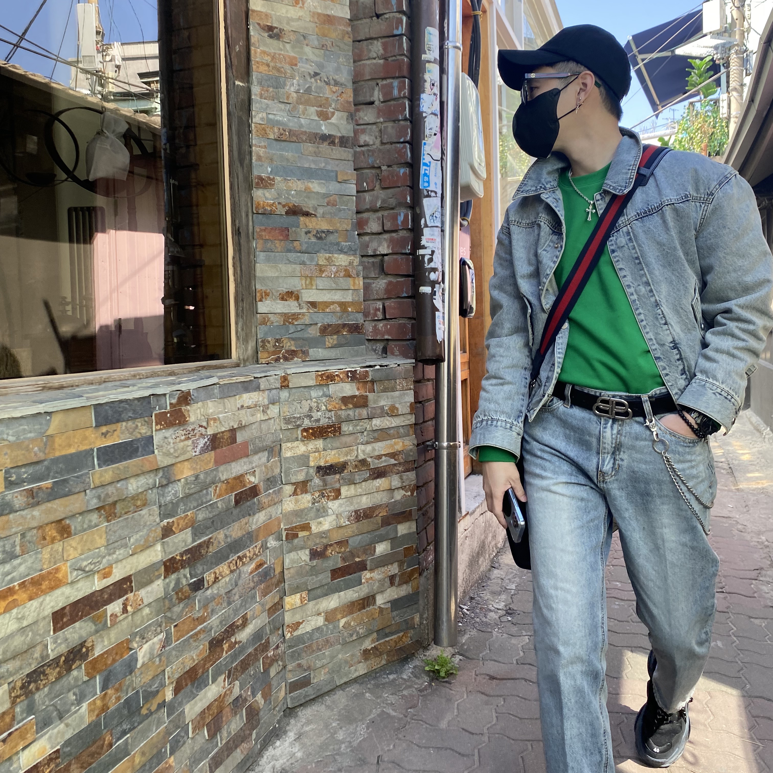 🧍🏻님의 스타일 - 2