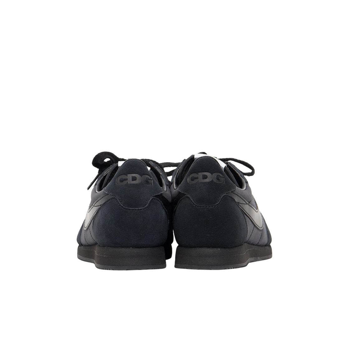 나이키 x 꼼데가르송 블랙 이글 트리플 블랙(Nike x Comme des Garcons Black Eagle Triple Black) - 3
