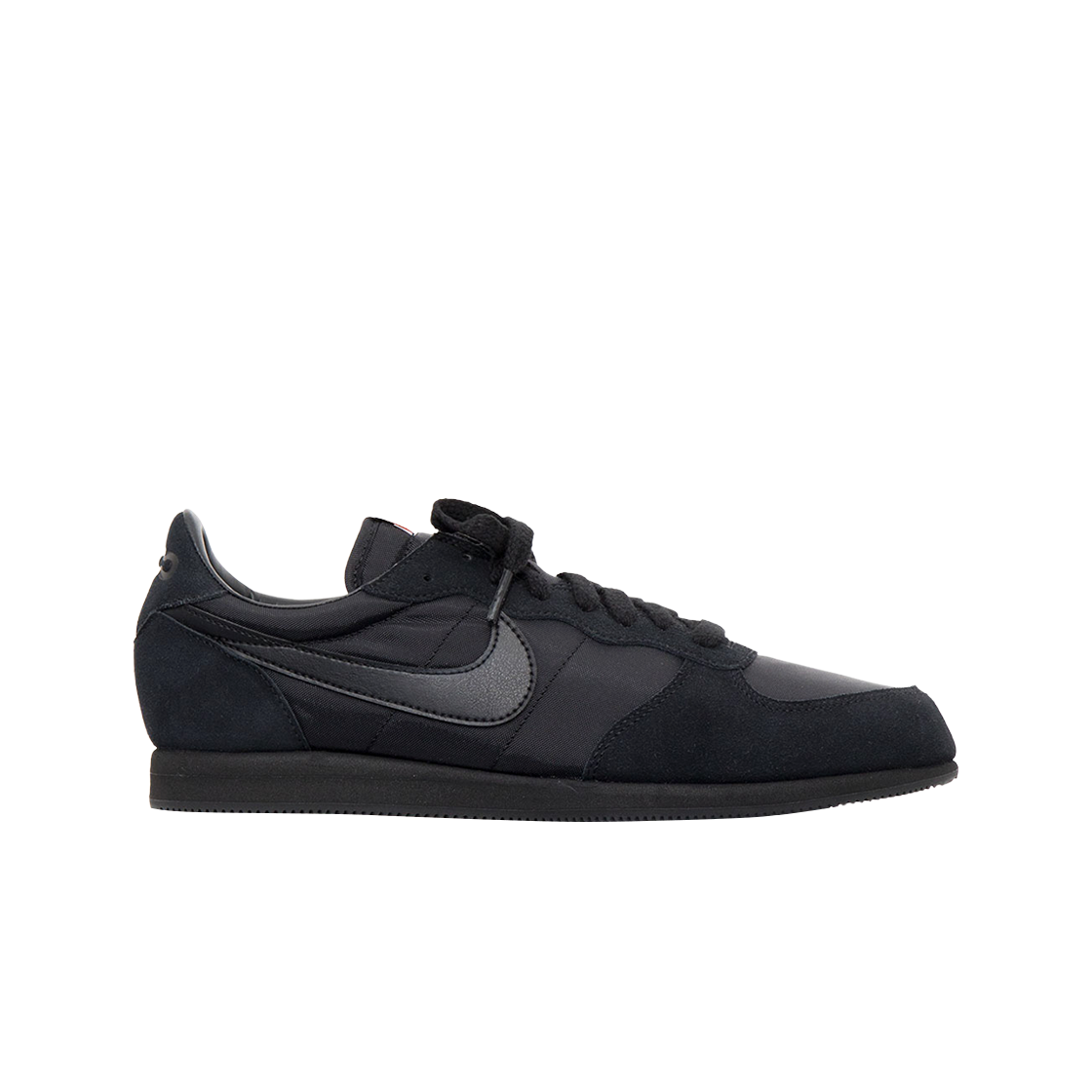 DQ0221-001 Nike x Comme des Garcons Black Eagle Triple Black