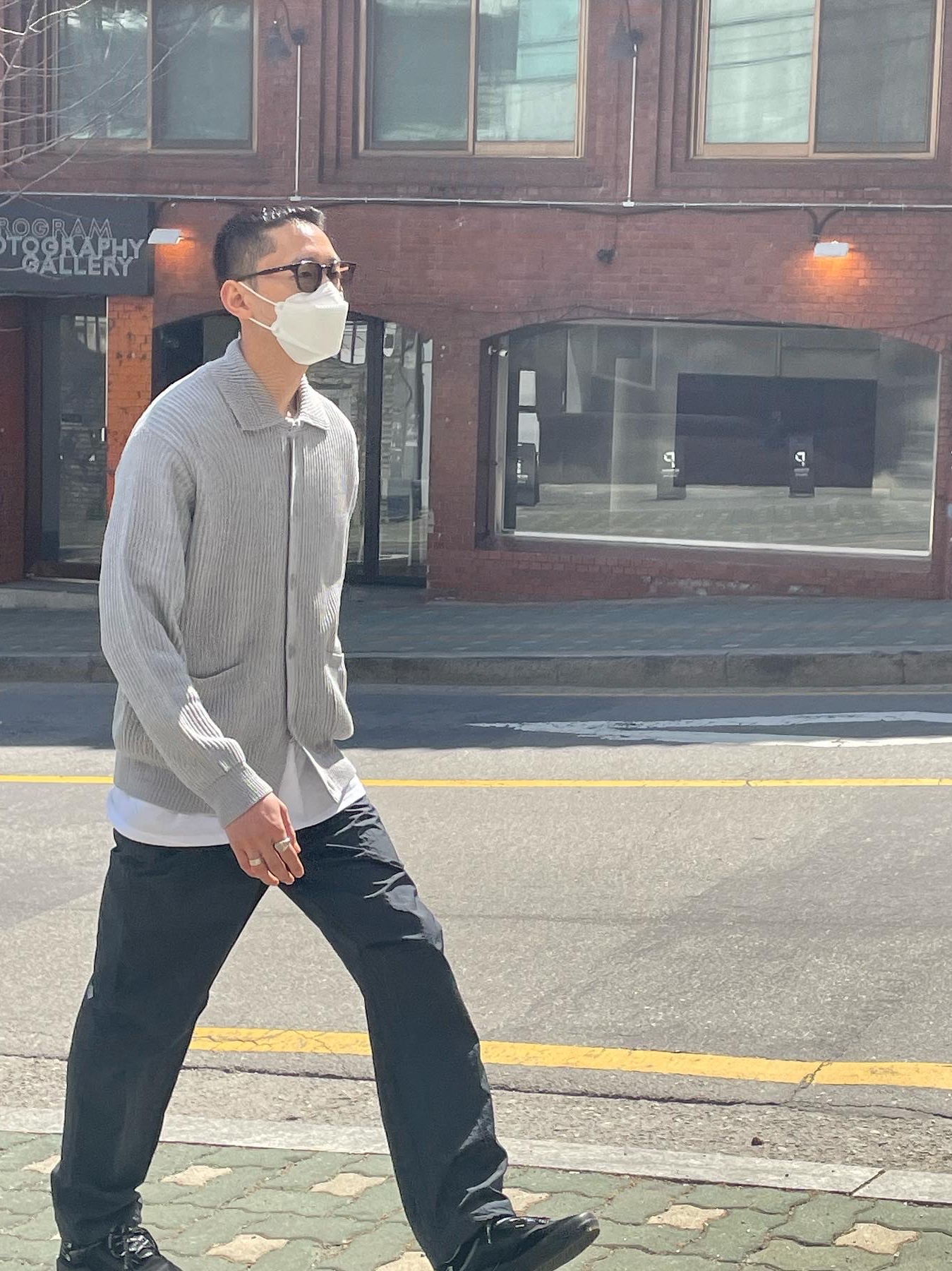 -님의 스타일 - 2