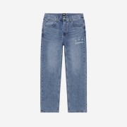 IAB Studio x Lee Denim Jeans Indigo Navy