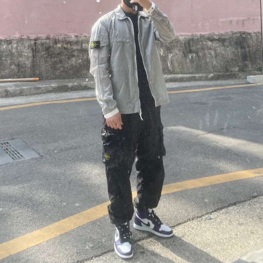 스타일 카드