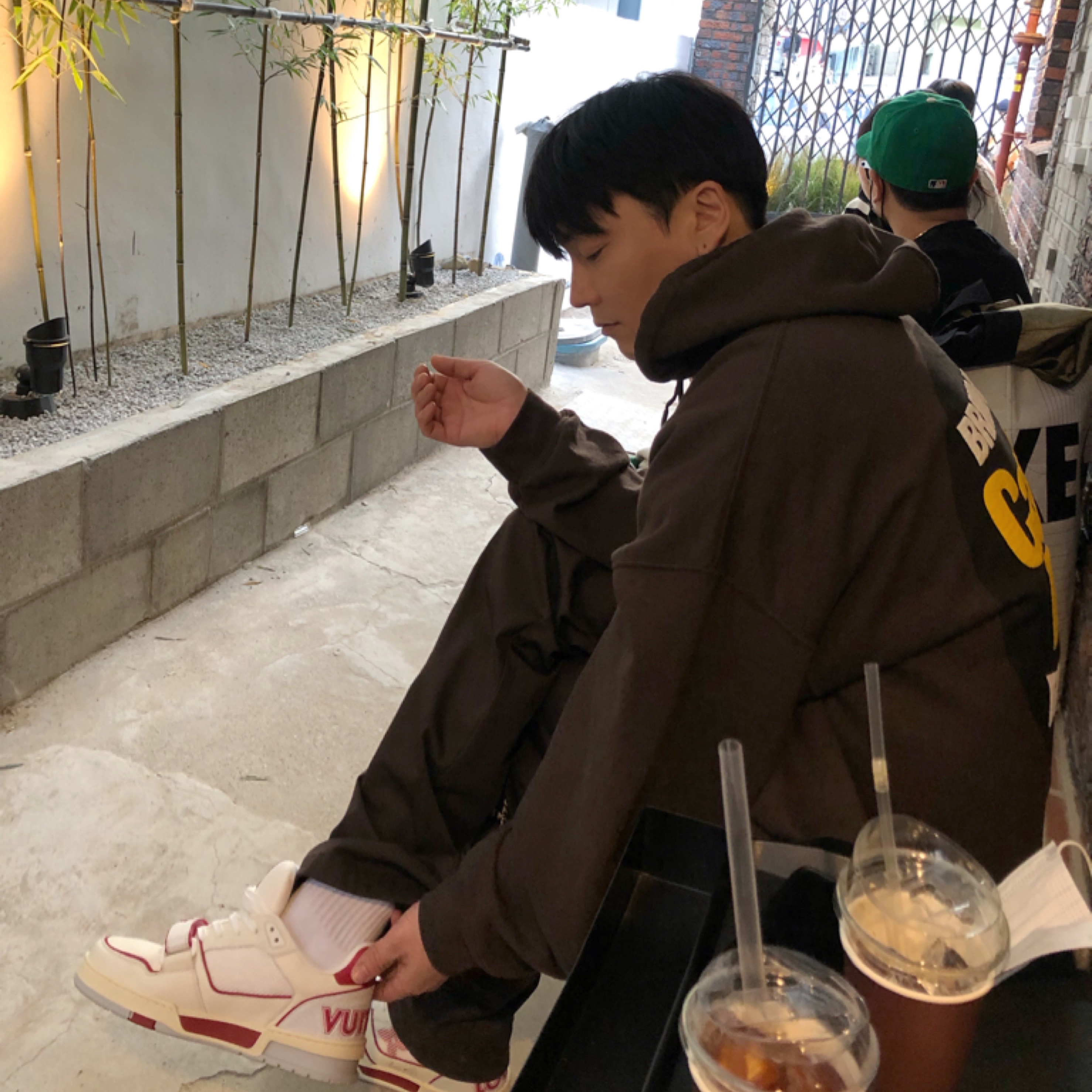 rothy1129님의 스타일