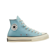 Converse Chuck 70 High Vintage Canvas Armory Blue