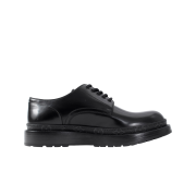 Louis Vuitton x Fragment Gambetta Derby Black