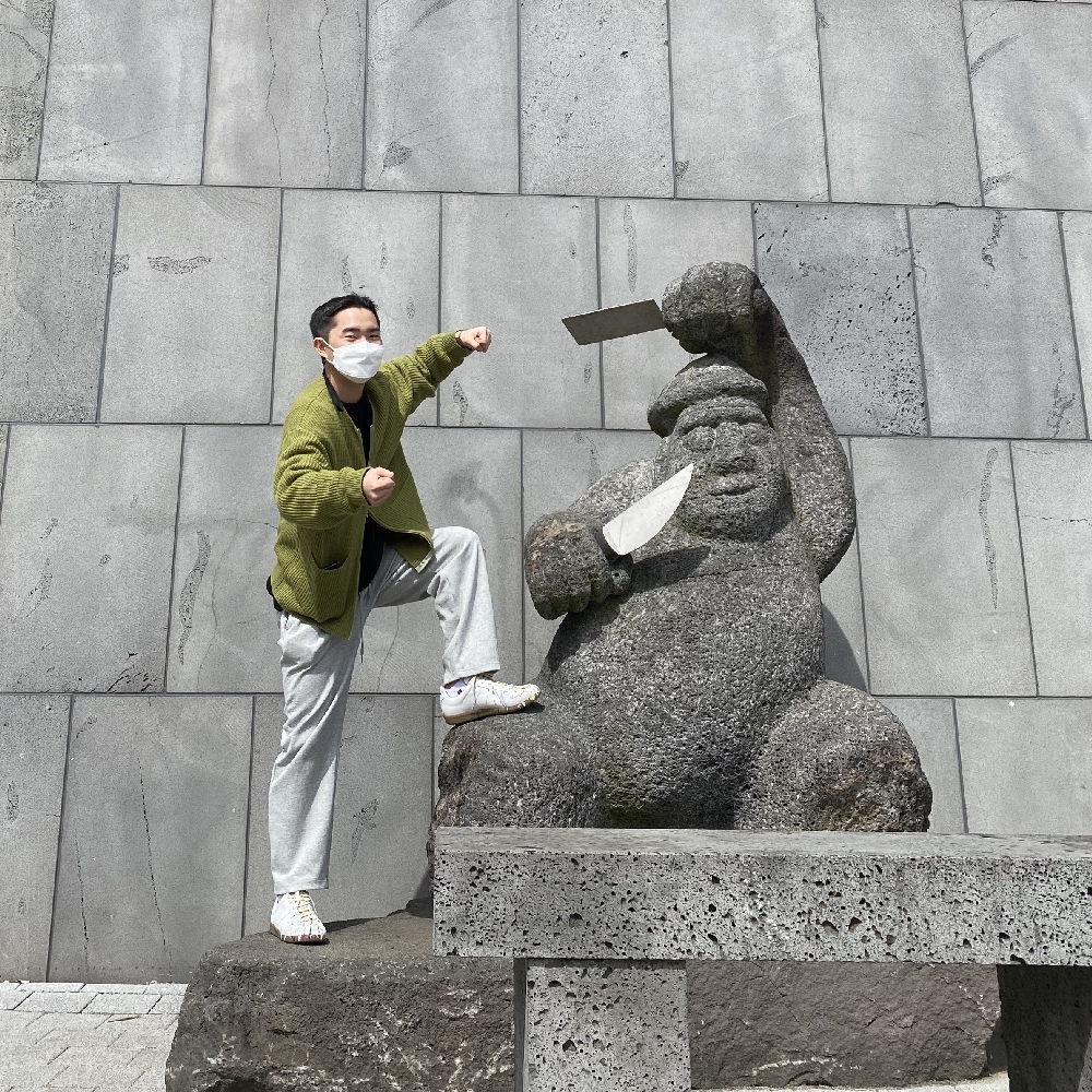 KREAM 프로필 이미지