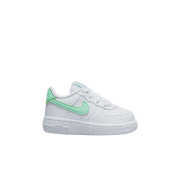 (TD) Nike Air Force 1 White Mint Foam