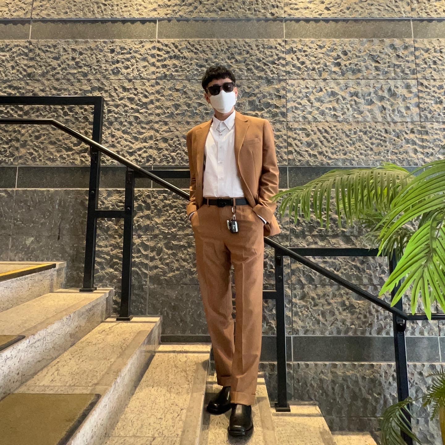 🧍🏻님의 스타일 - 4